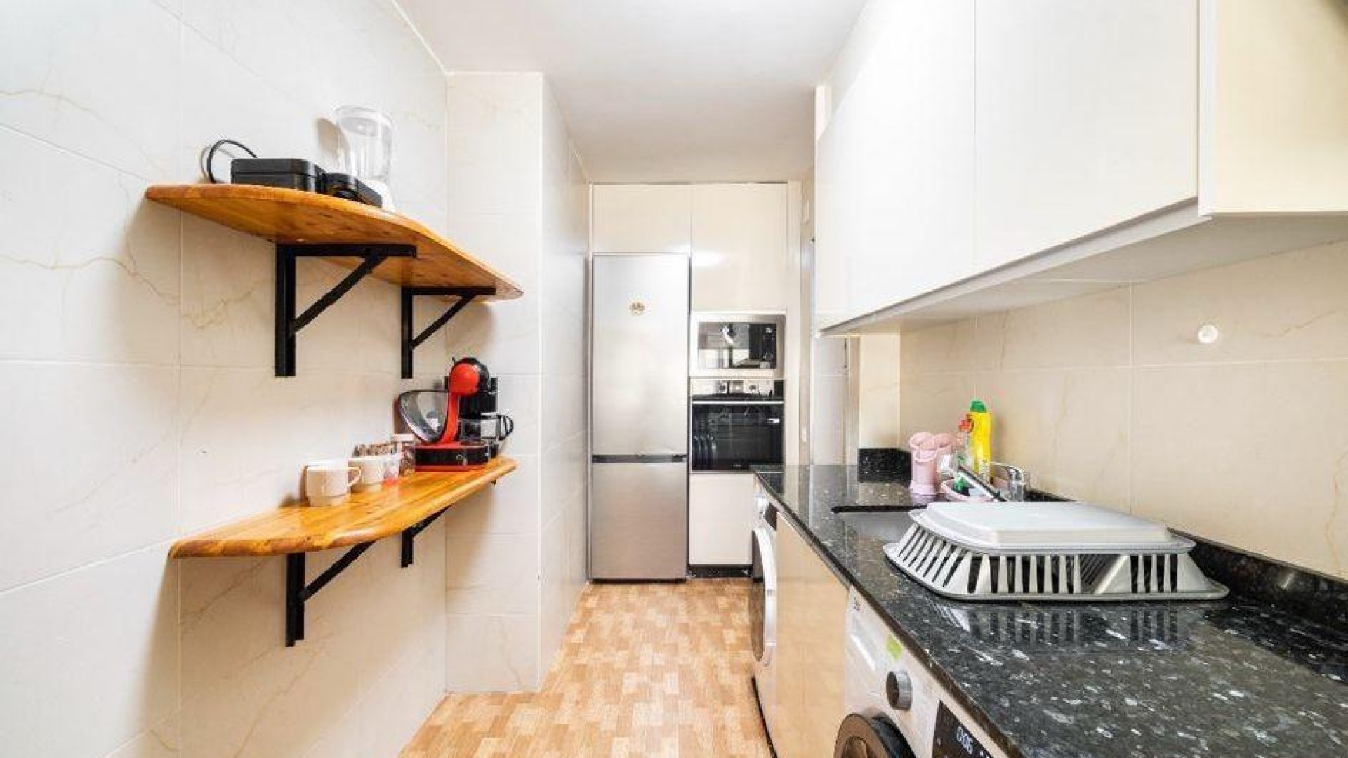 Resale - Wohnung Appartement -
Torrevieja - La Mata pueblo