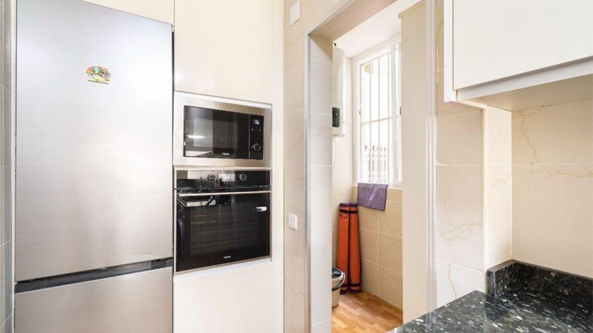 Resale - Wohnung Appartement -
Torrevieja - La Mata pueblo