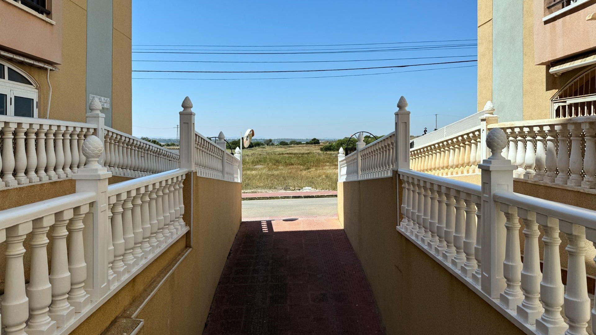 Resale - Wohnung Appartement -
Torrevieja - La Mata pueblo