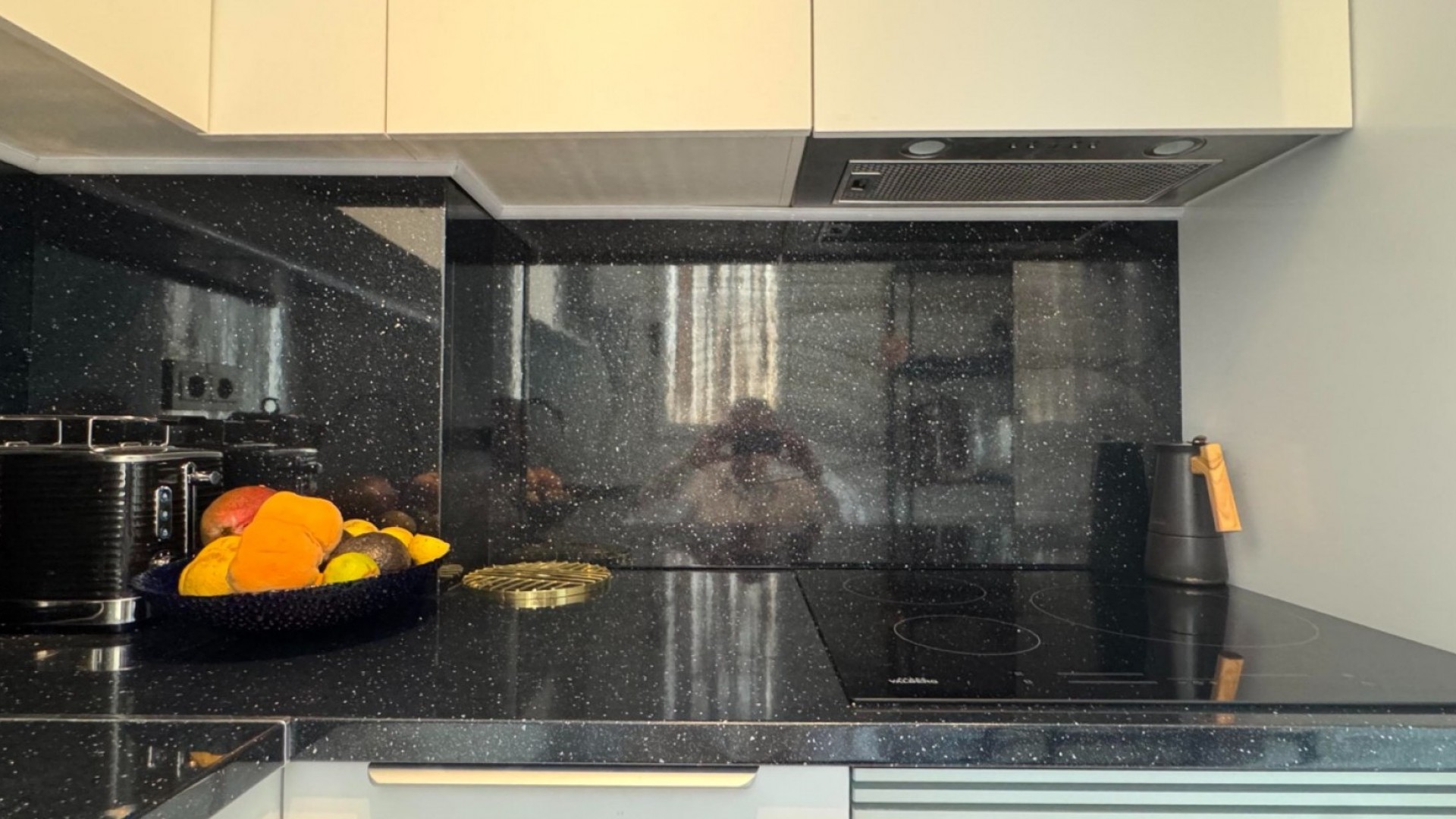 Resale - Wohnung Appartement -
Torrevieja - La Mata