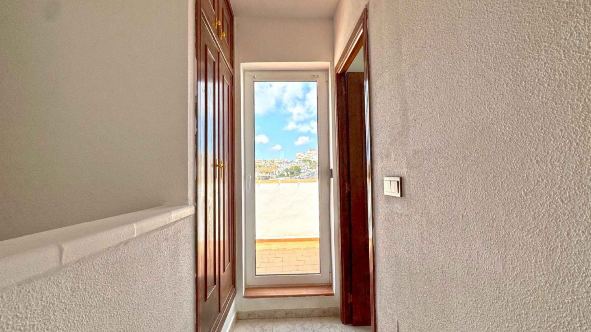 Resale - Wohnung Appartement -
Torrevieja - La Mata