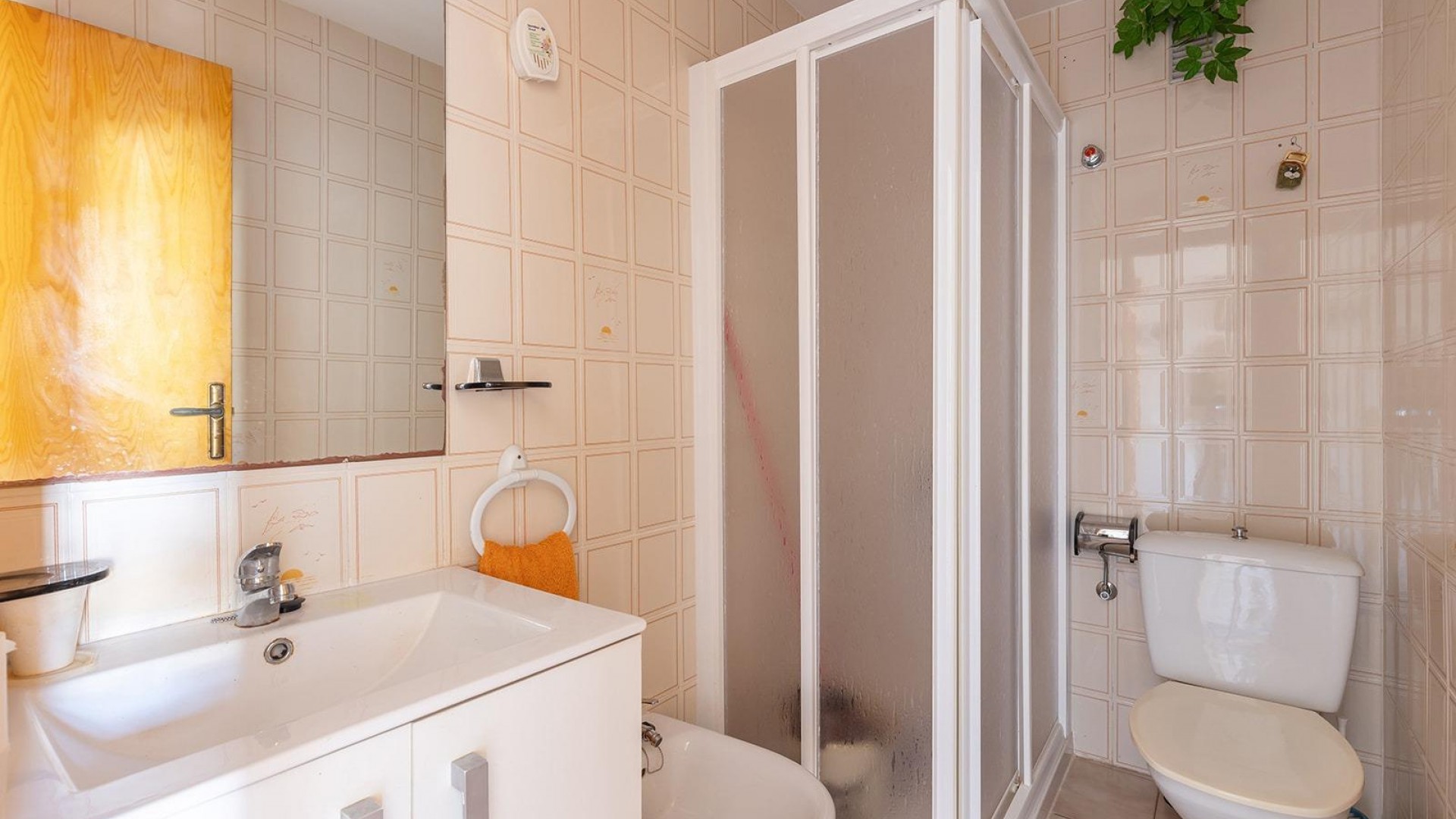 Resale - Wohnung Appartement -
Torrevieja - La Mata