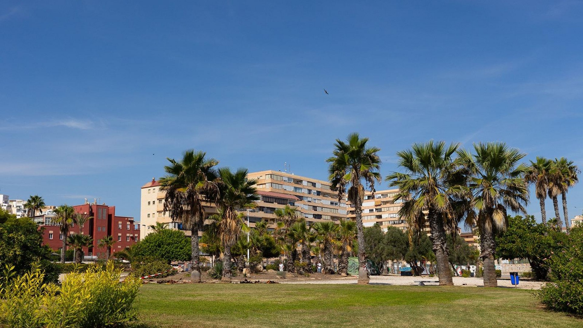 Resale - Wohnung Appartement -
Torrevieja - La Mata