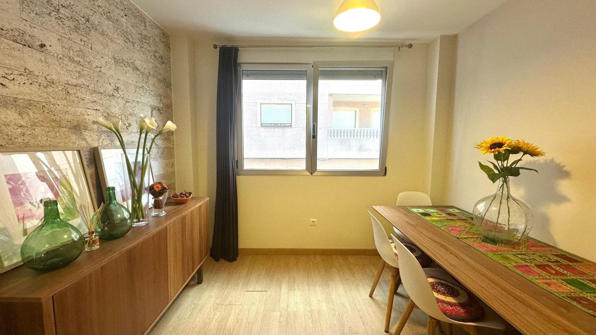 Resale - Wohnung Appartement -
Torrevieja - La Mata