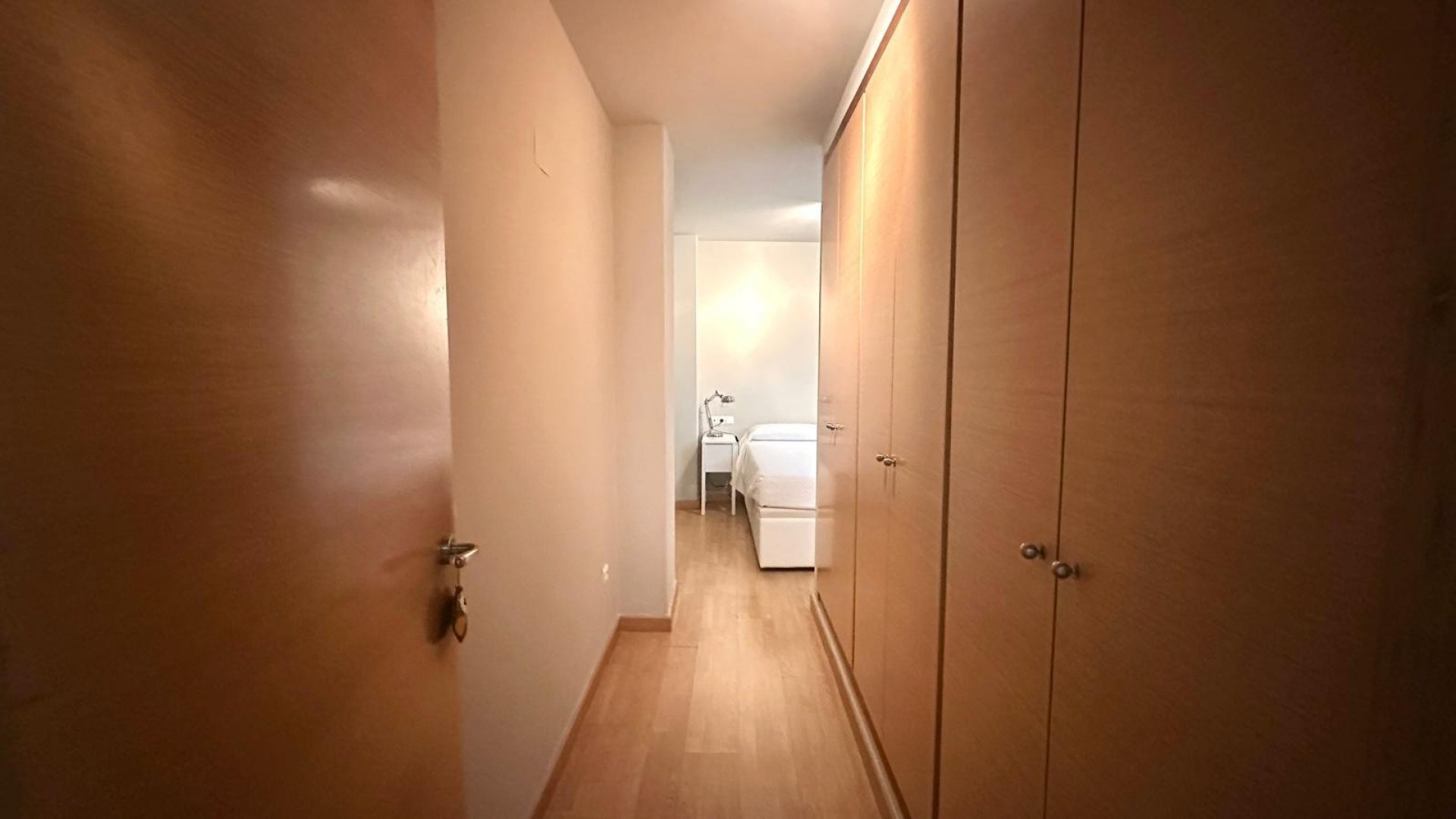 Resale - Wohnung Appartement -
Torrevieja - La Mata