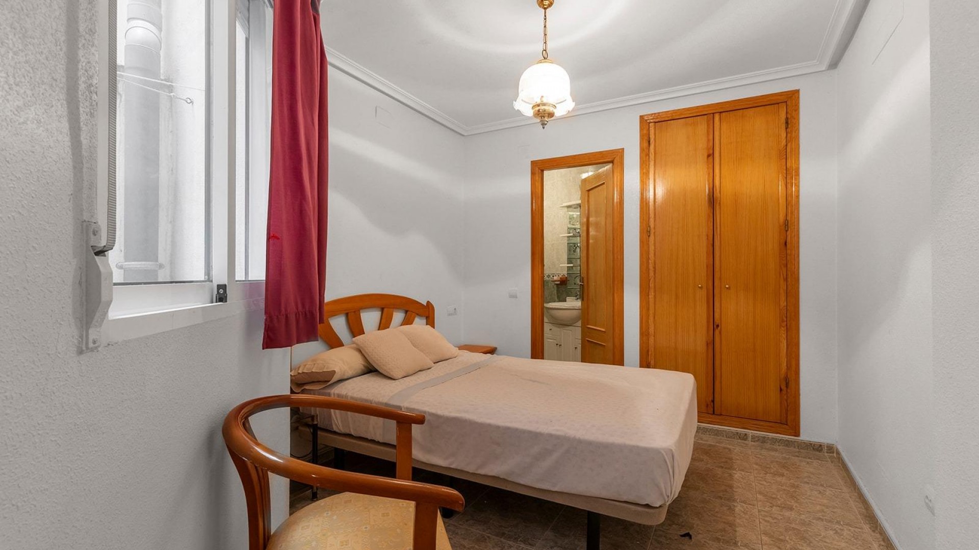 Resale - Wohnung Appartement -
Torrevieja - La Mata