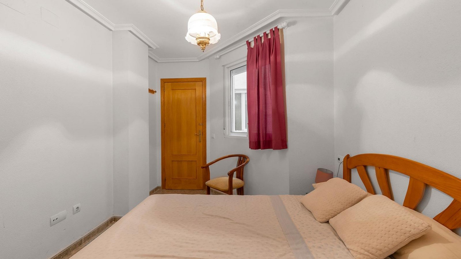 Resale - Wohnung Appartement -
Torrevieja - La Mata