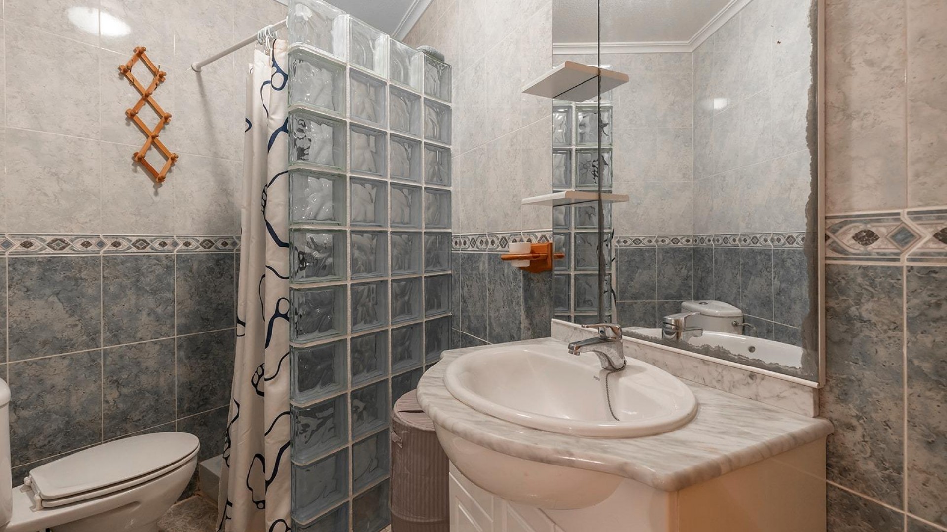 Resale - Wohnung Appartement -
Torrevieja - La Mata