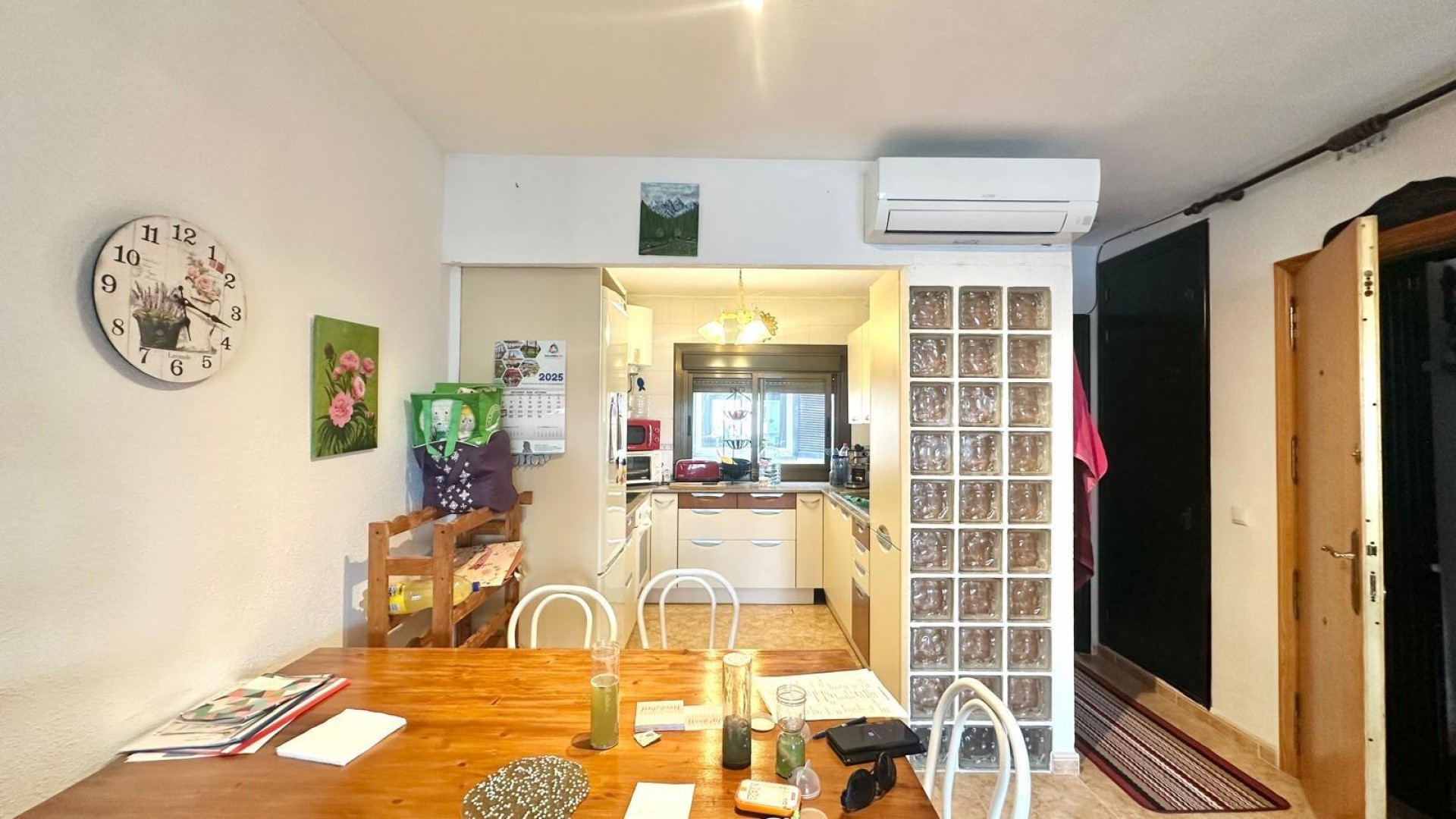 Resale - Wohnung Appartement -
Torrevieja - La Mata