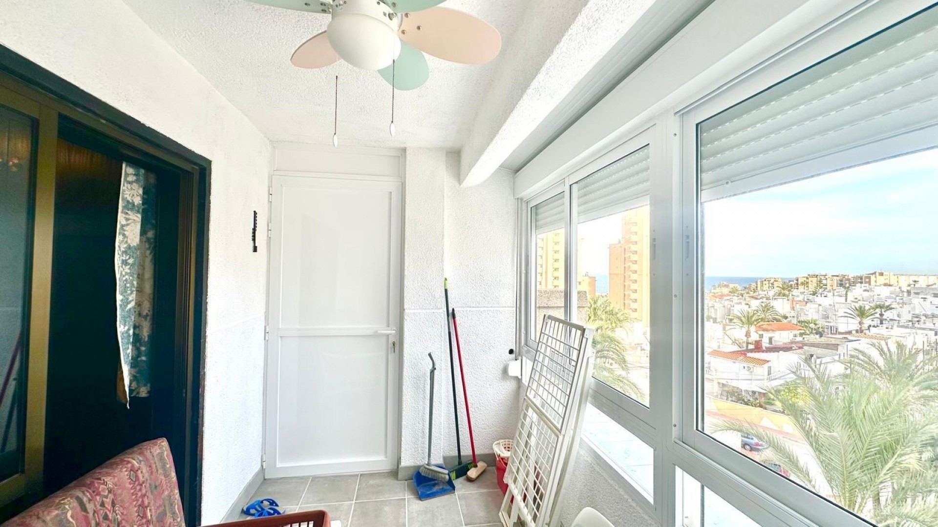 Resale - Wohnung Appartement -
Torrevieja - La Mata