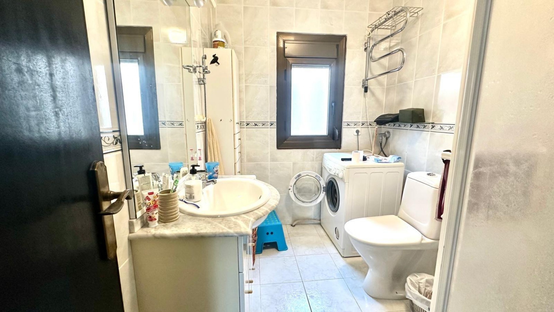 Resale - Wohnung Appartement -
Torrevieja - La Mata