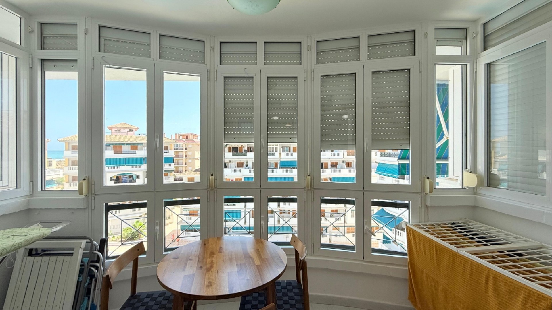 Resale - Wohnung Appartement -
Torrevieja - La Mata