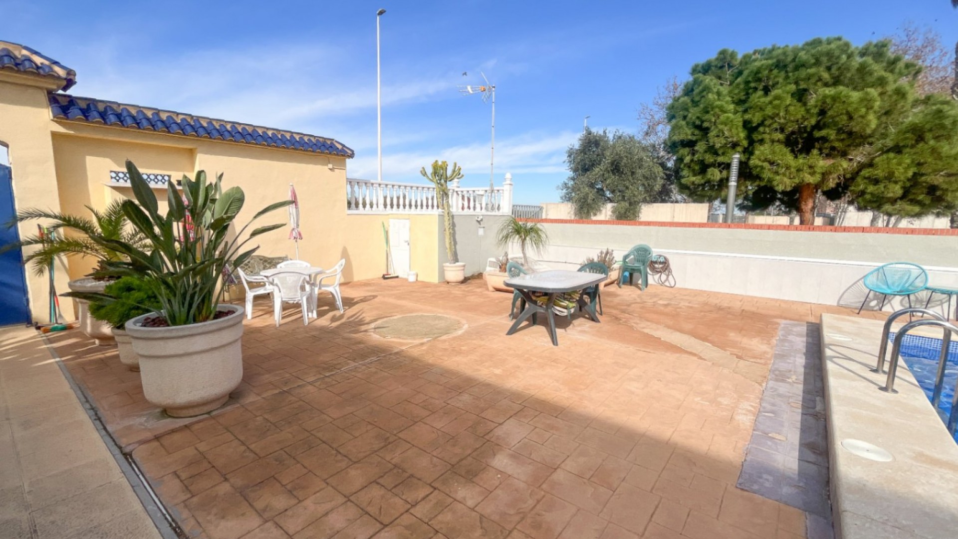 Resale - Wohnung Appartement -
Torrevieja - La Mata