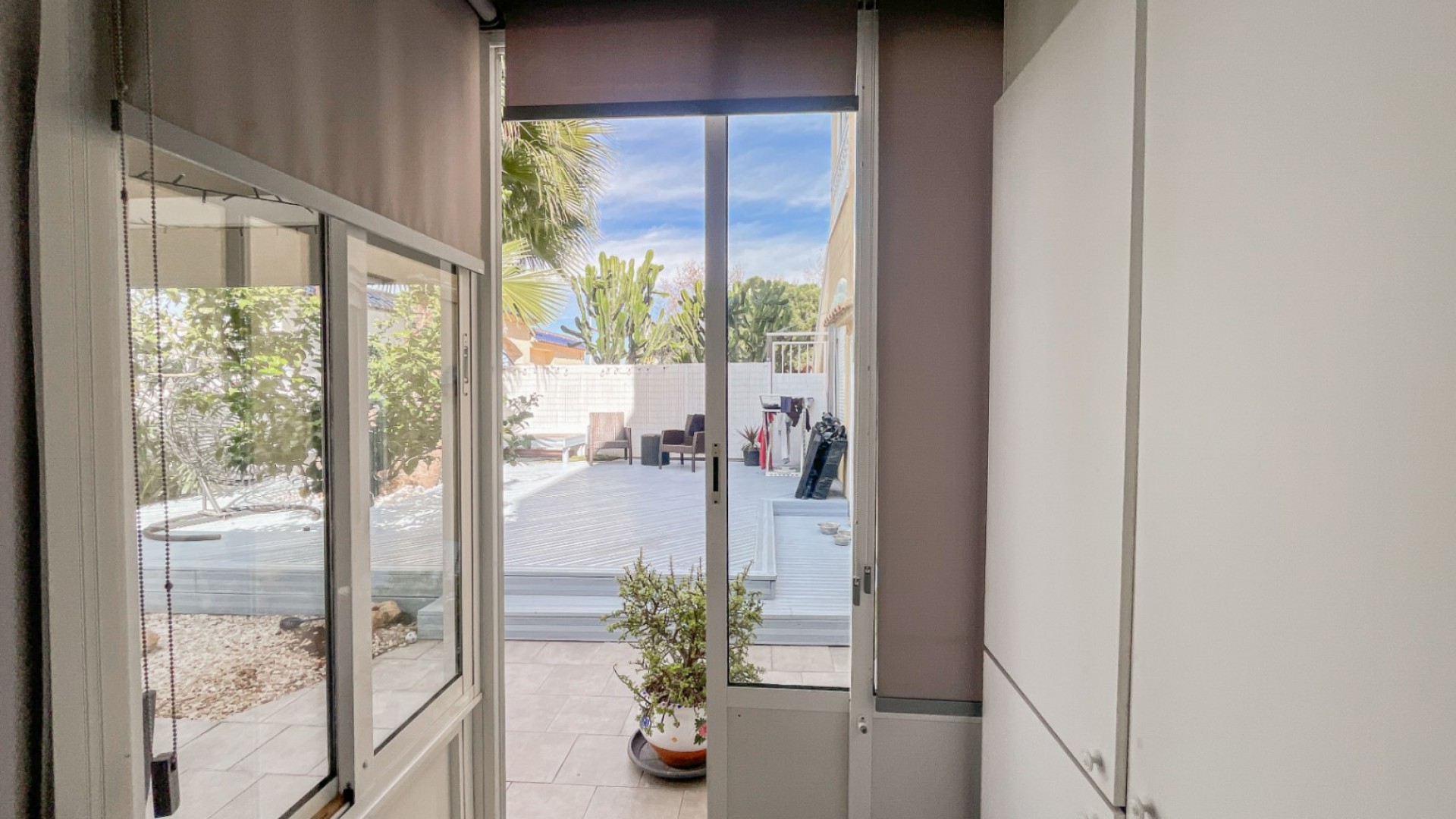 Resale - Wohnung Appartement -
Torrevieja - La Mata