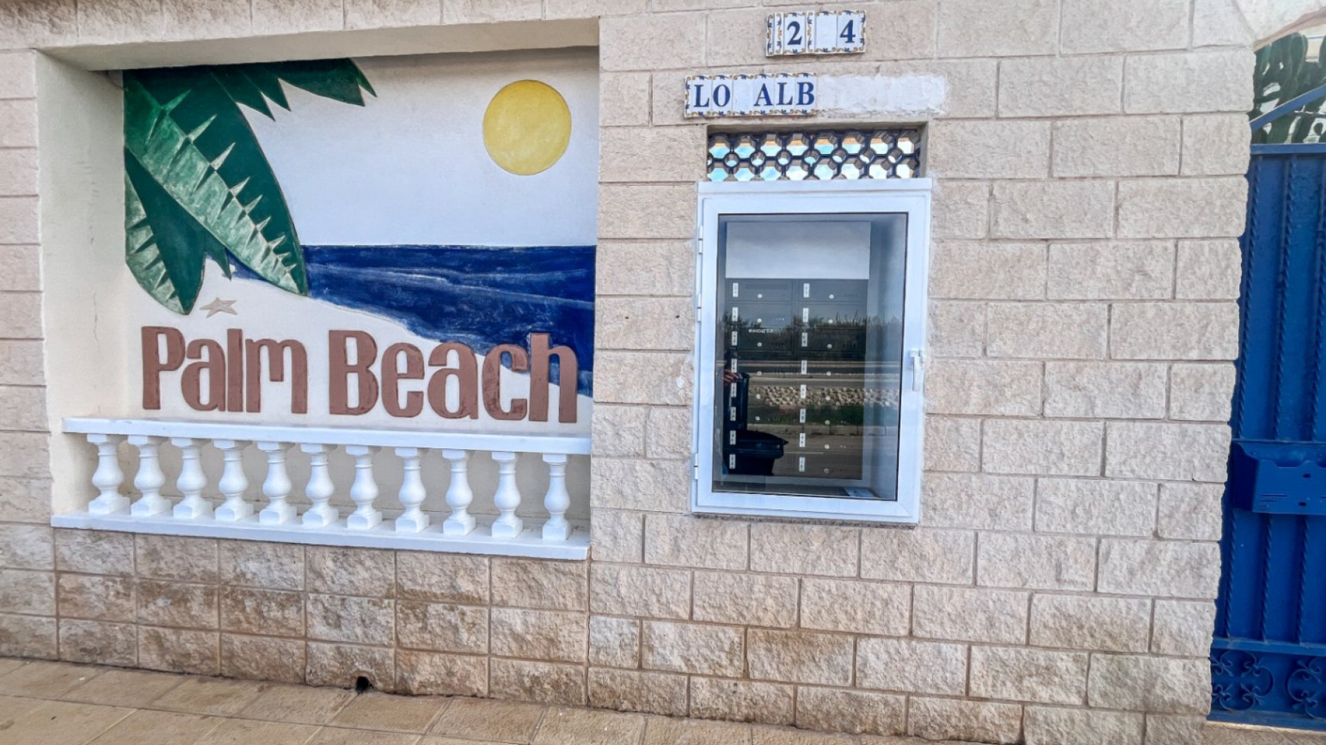 Resale - Wohnung Appartement -
Torrevieja - La Mata