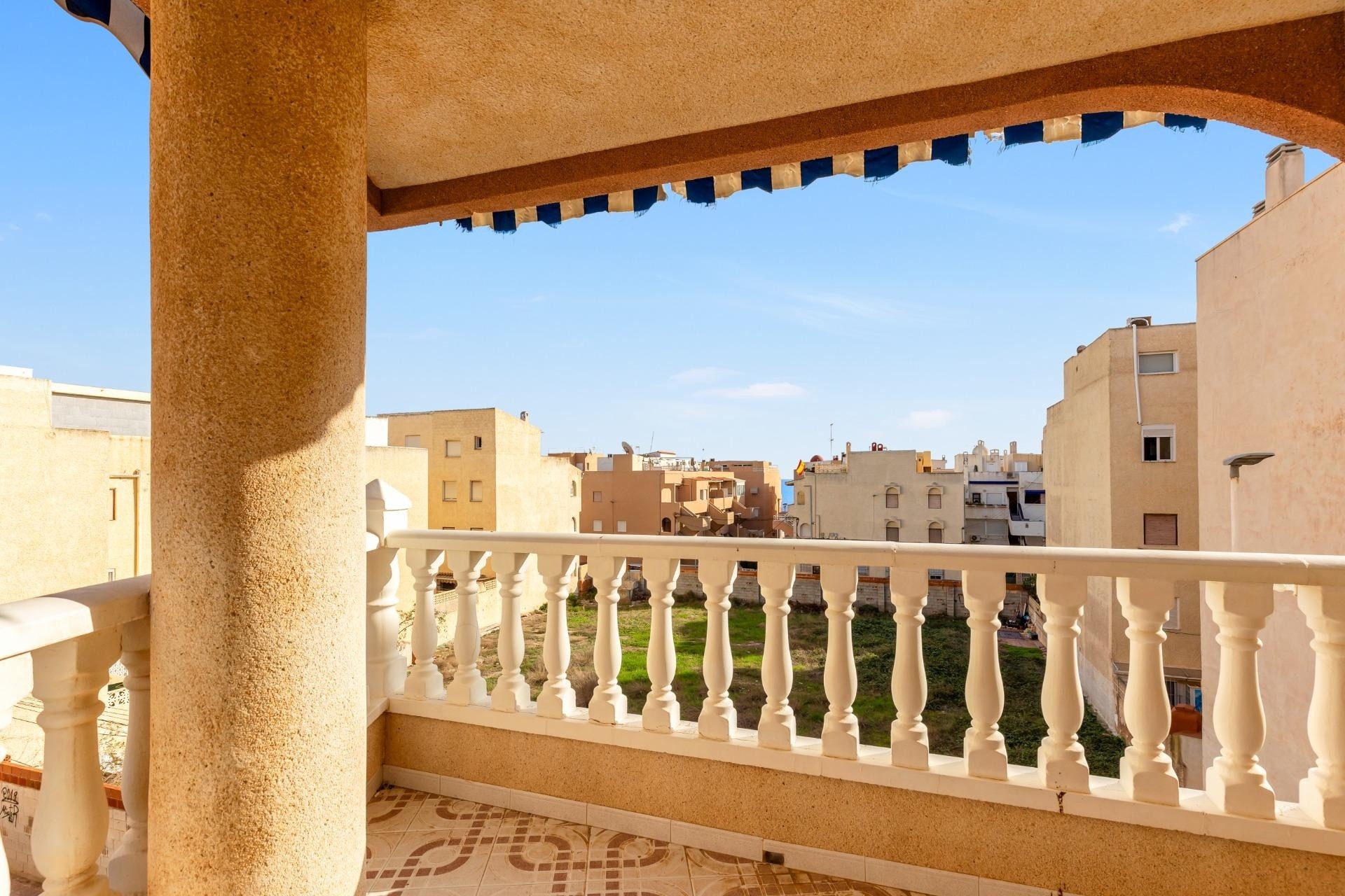 Resale - Wohnung Appartement -
Torrevieja - La Mata