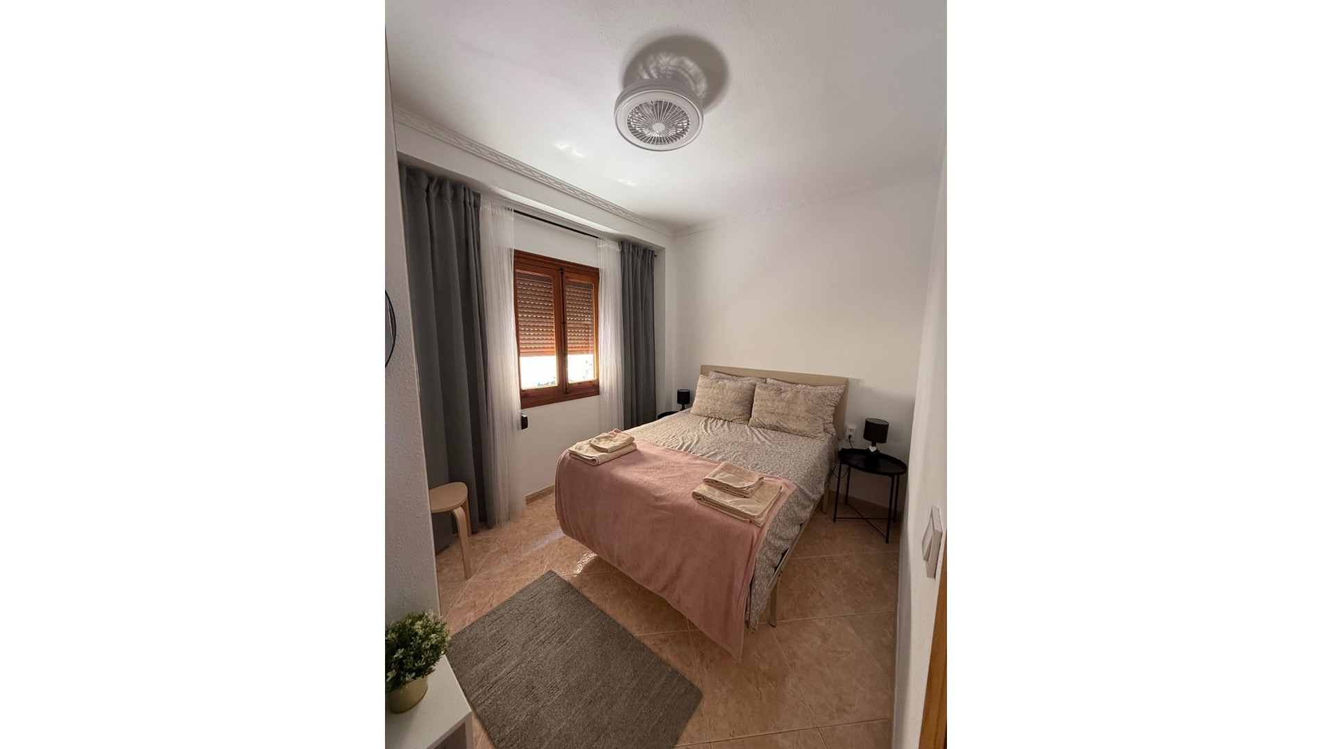 Resale - Wohnung Appartement -
Torrevieja - La Mata