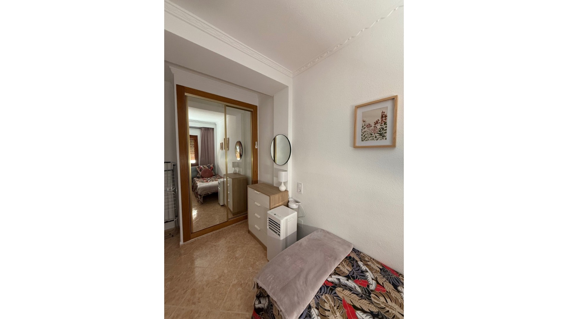 Resale - Wohnung Appartement -
Torrevieja - La Mata
