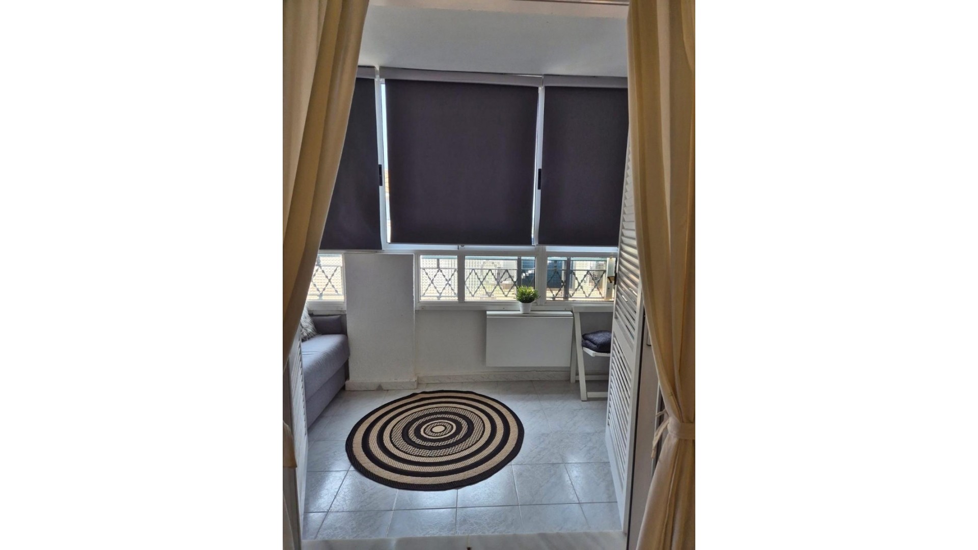 Resale - Wohnung Appartement -
Torrevieja - La Mata