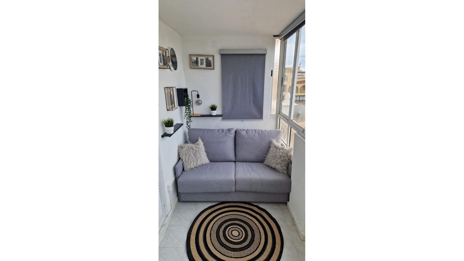 Resale - Wohnung Appartement -
Torrevieja - La Mata