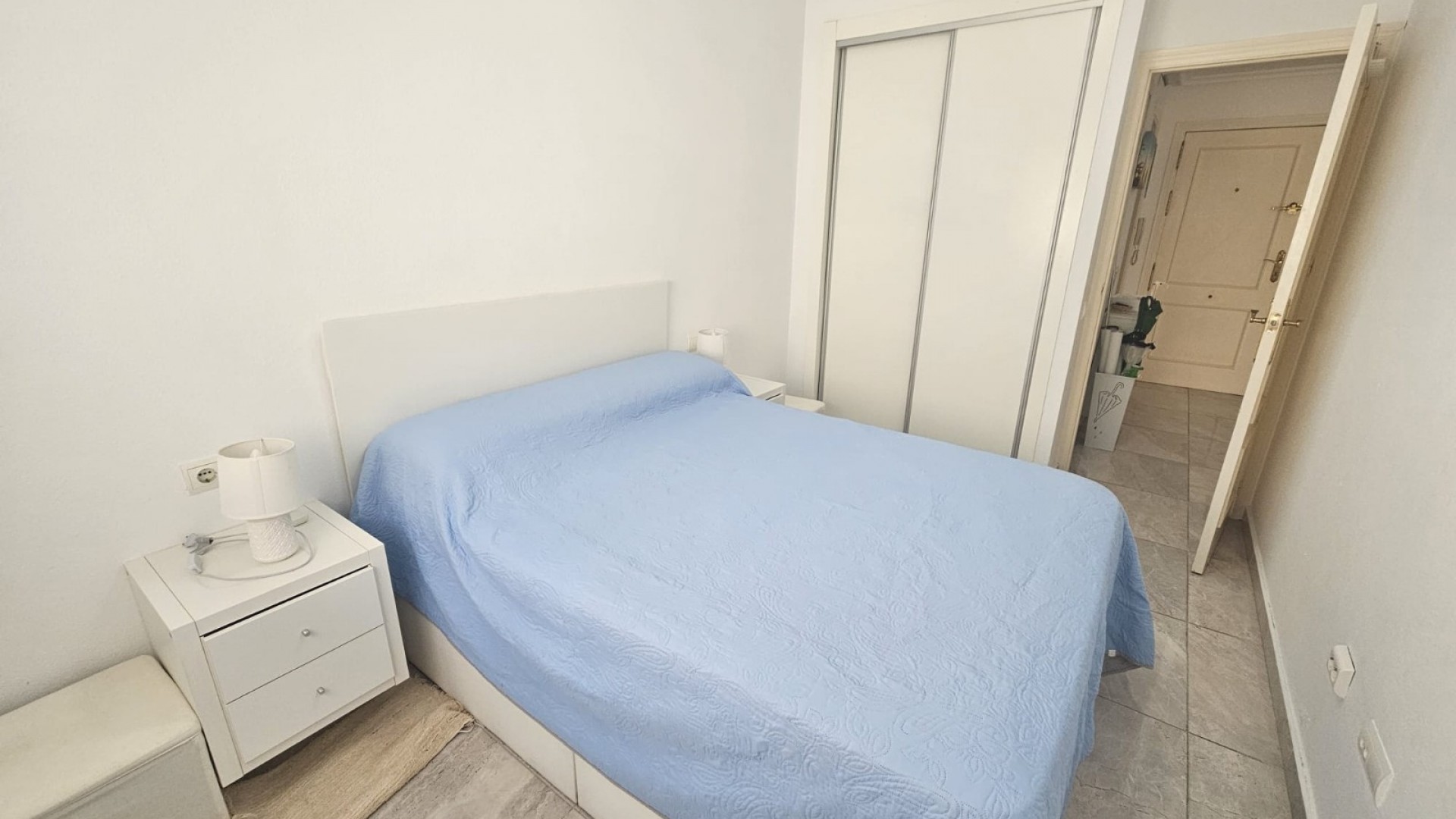 Resale - Wohnung Appartement -
Torrevieja - La Mata