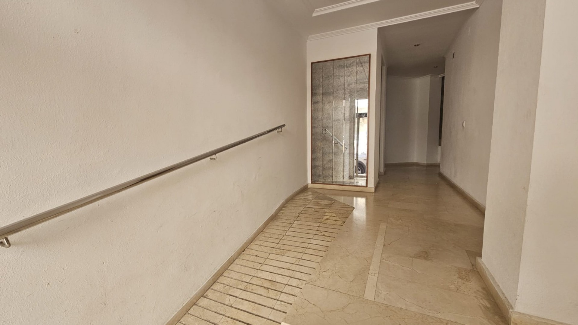 Resale - Wohnung Appartement -
Torrevieja - La Mata