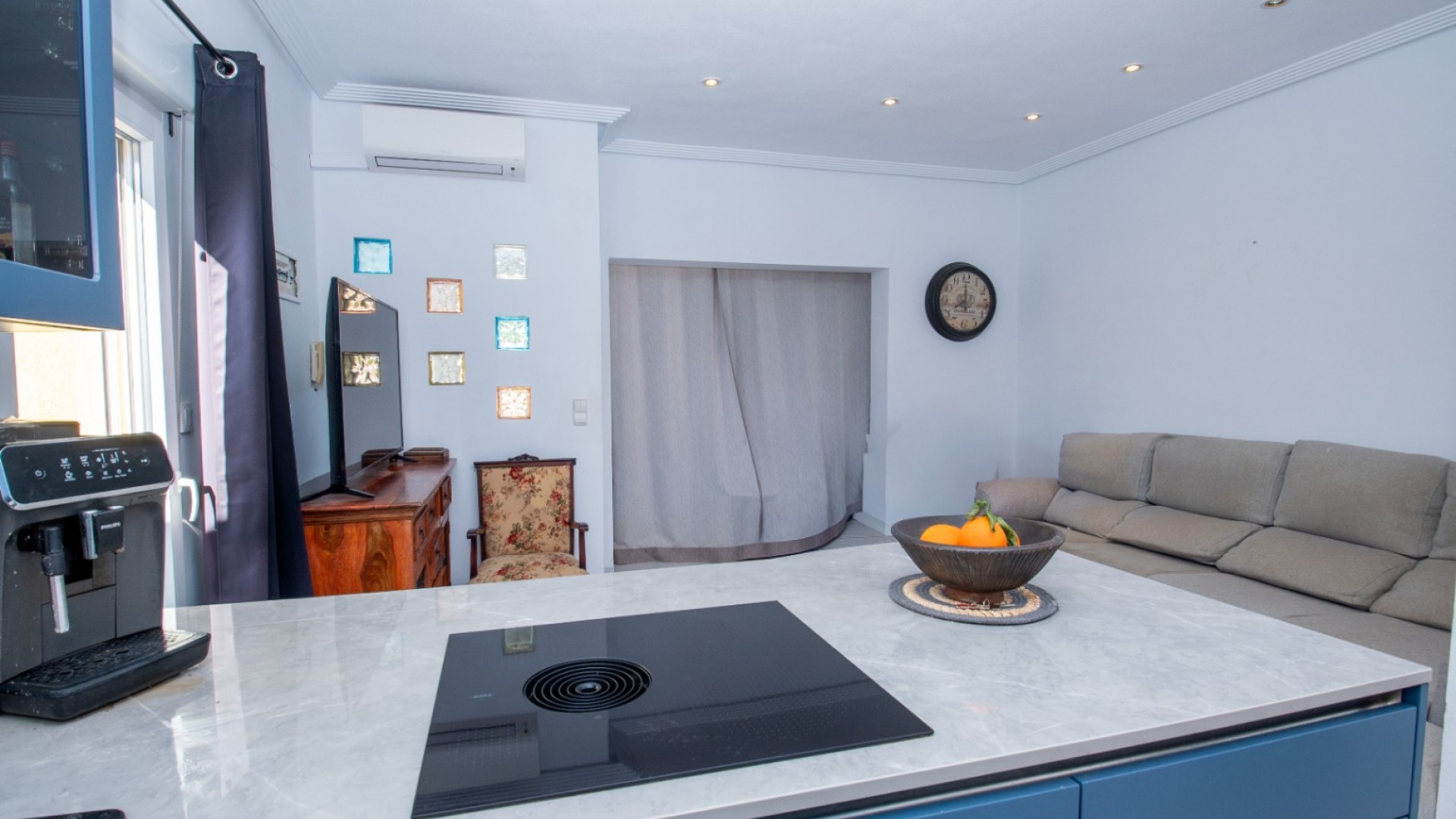 Resale - Wohnung Appartement -
Torrevieja - La Mata