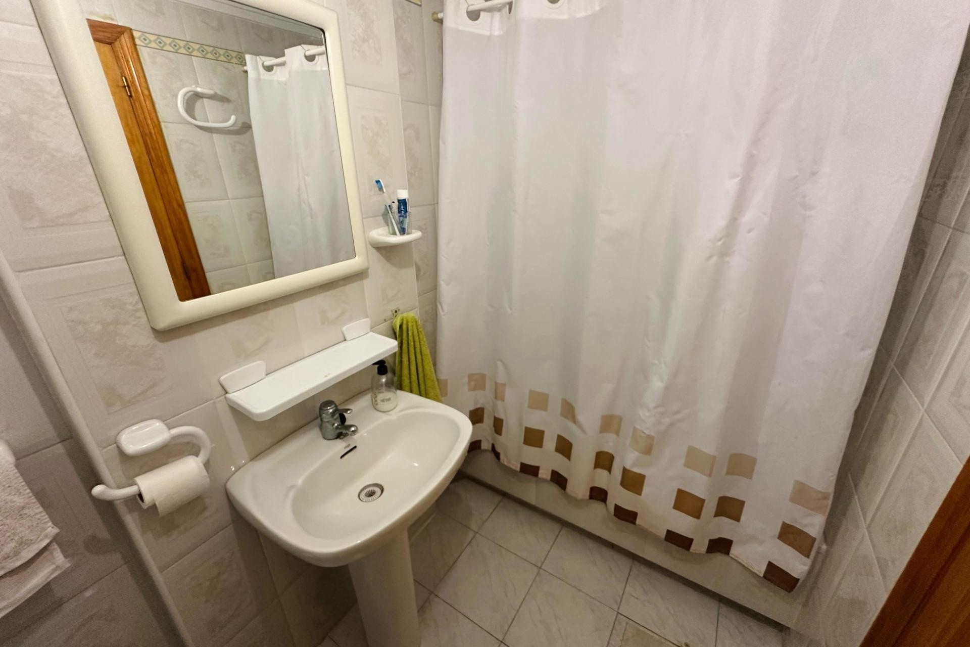 Resale - Wohnung Appartement -
Torrevieja - La Mata