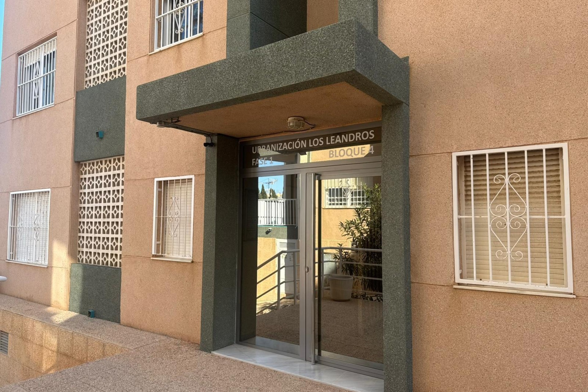 Resale - Wohnung Appartement -
Torrevieja - La Mata