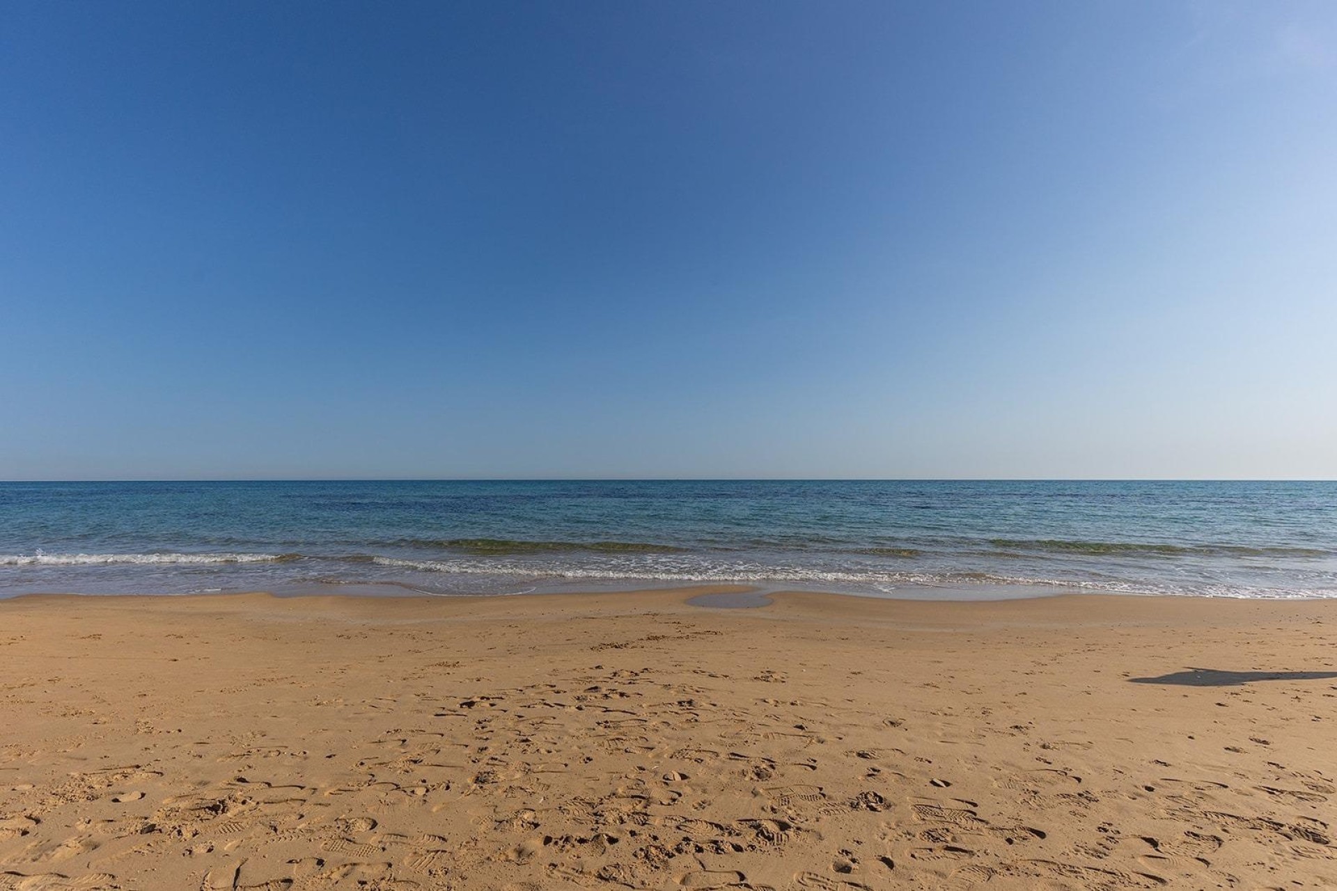 Resale - Wohnung / Appartement -
Torrevieja - La Mata