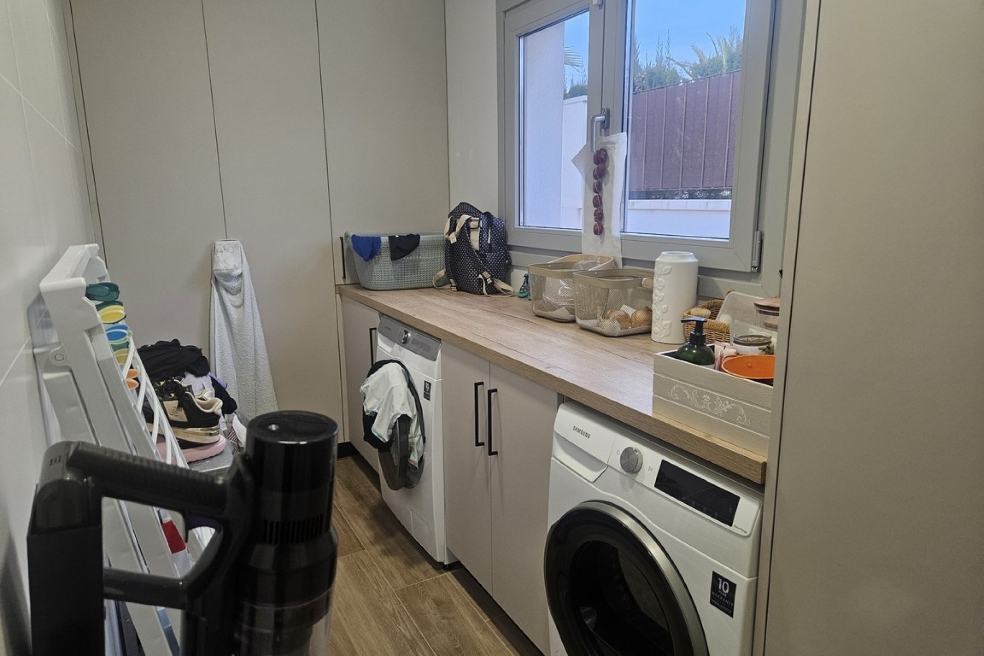 Resale - Wohnung / Appartement -
Torrevieja - La Mata