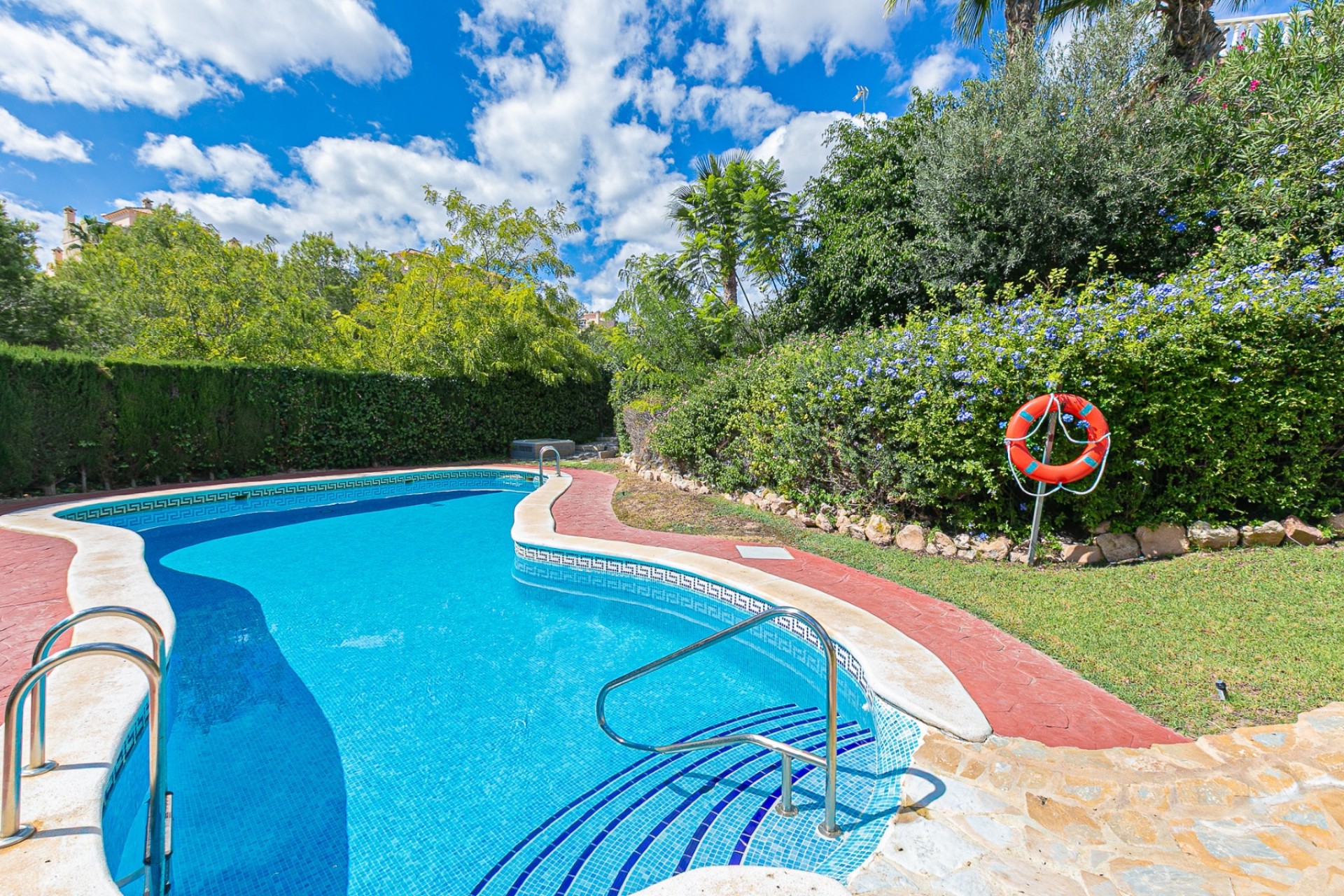 Resale - Wohnung / Appartement -
Torrevieja - La Mata