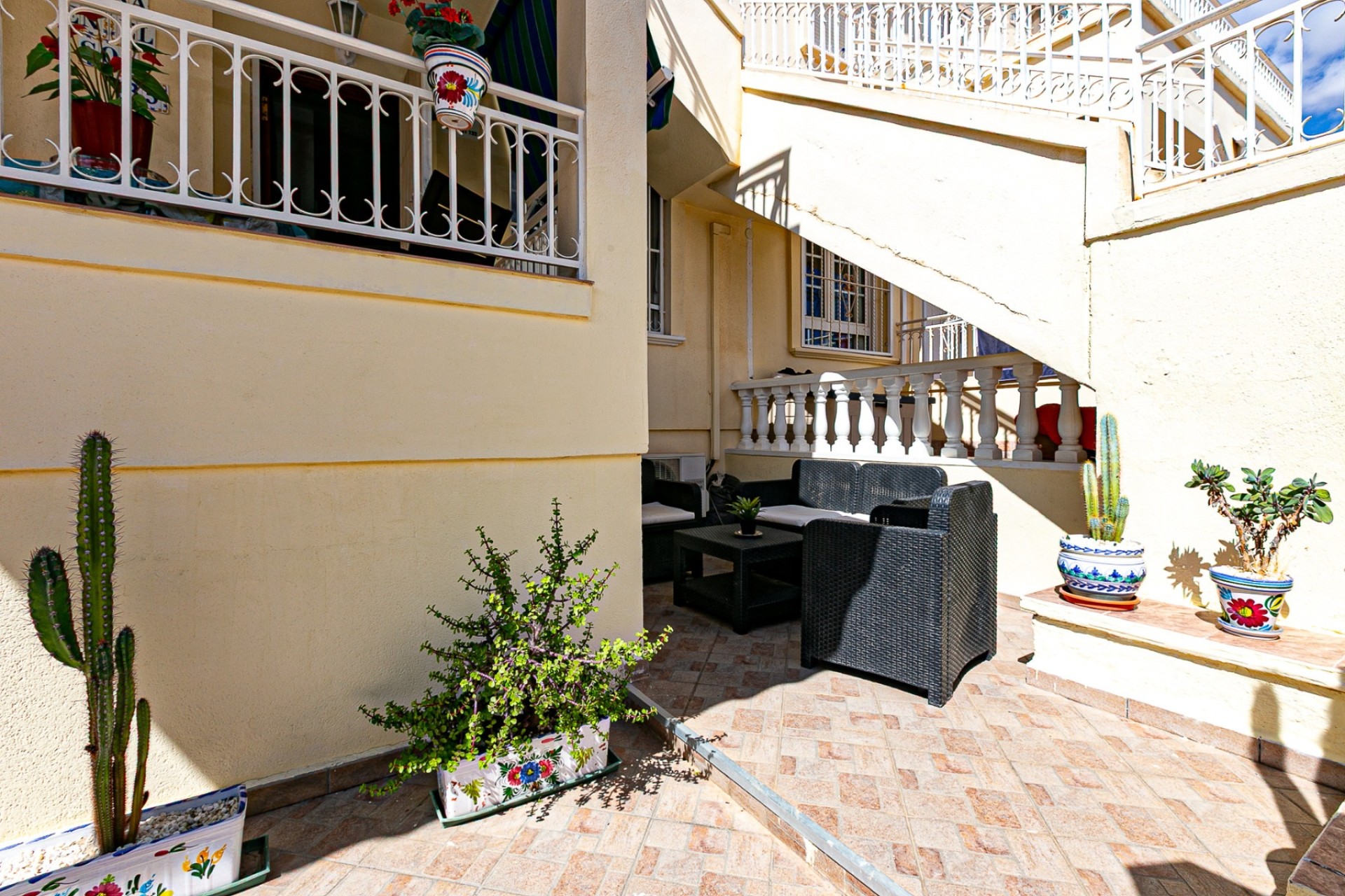 Resale - Wohnung / Appartement -
Torrevieja - La Mata