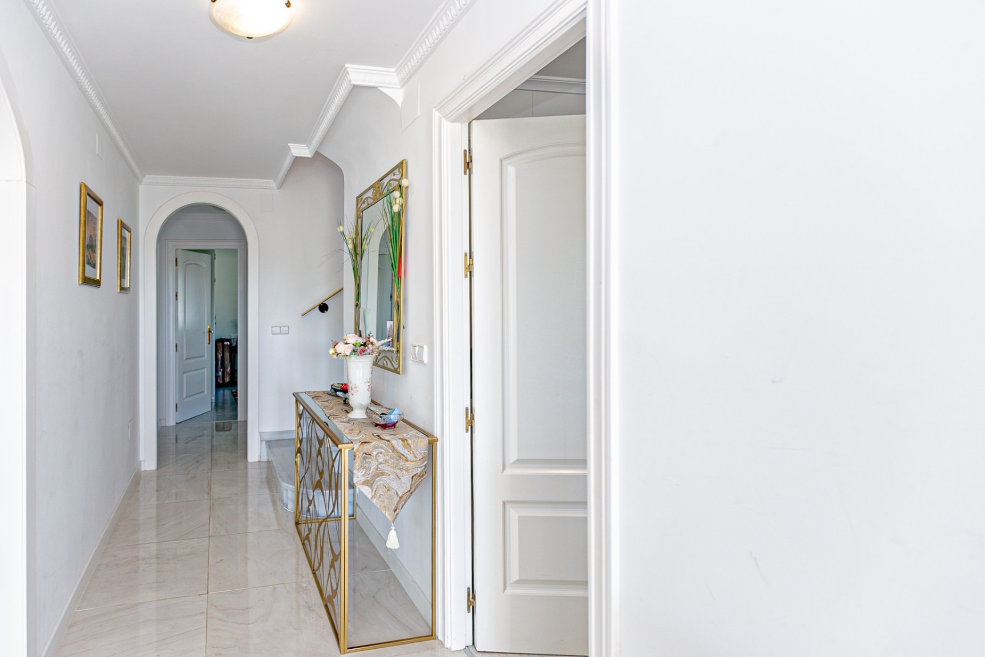 Resale - Wohnung / Appartement -
Torrevieja - La Mata