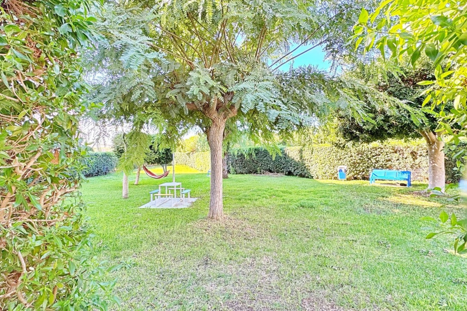 Resale - Wohnung / Appartement -
Torrevieja - La Mata