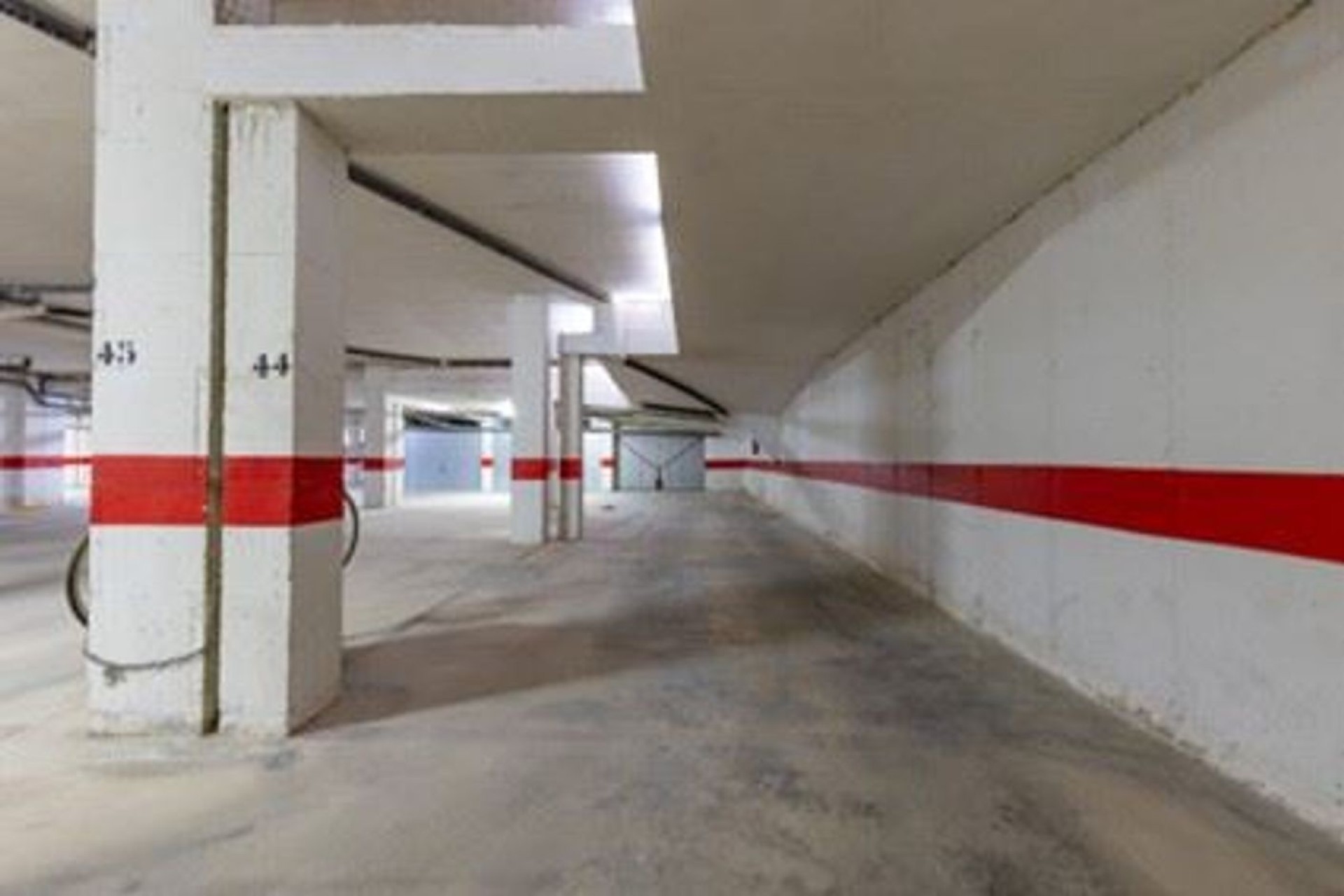 Resale - Wohnung / Appartement -
Torrevieja - La Mata