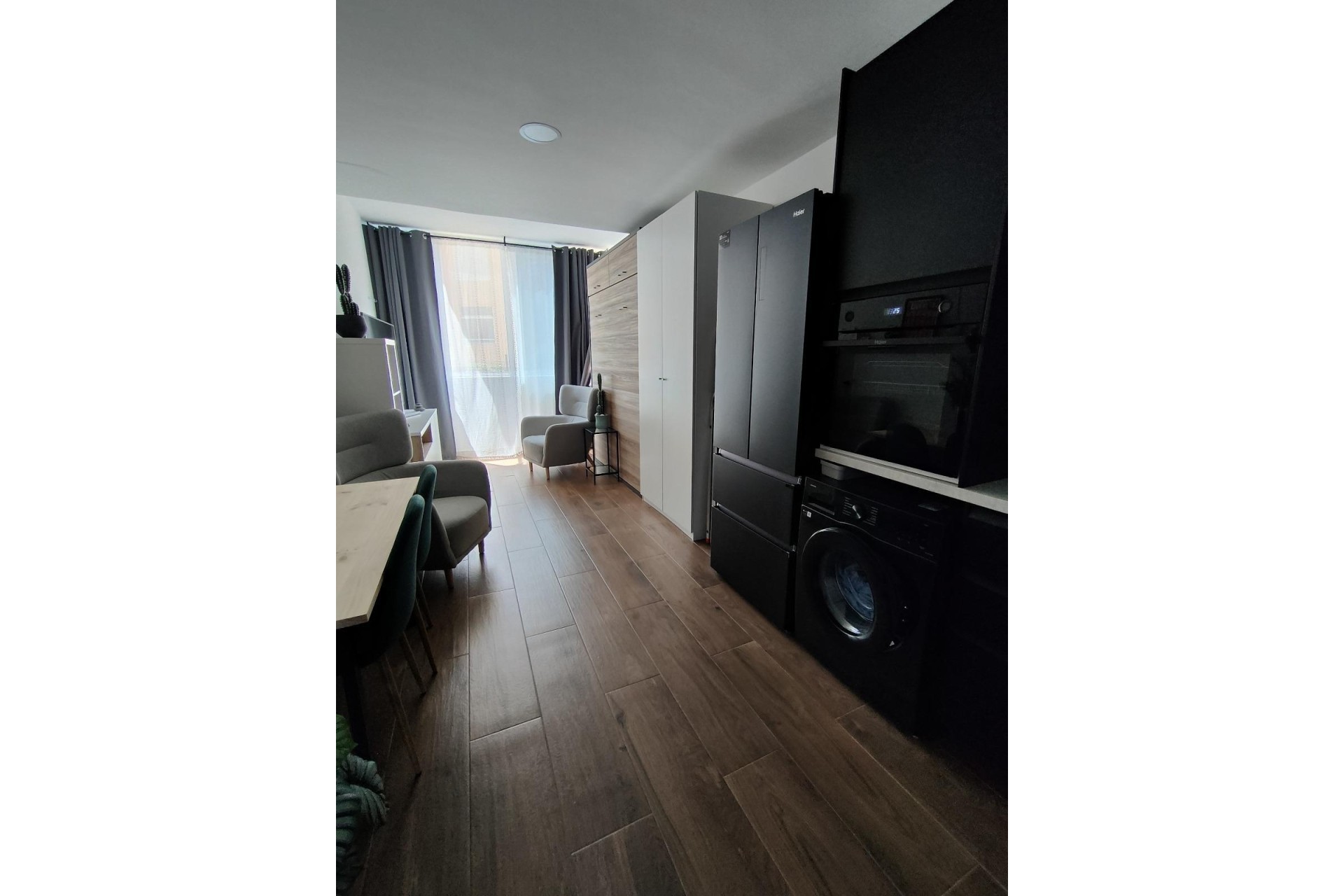 Resale - Wohnung / Appartement -
Torrevieja - La Mata