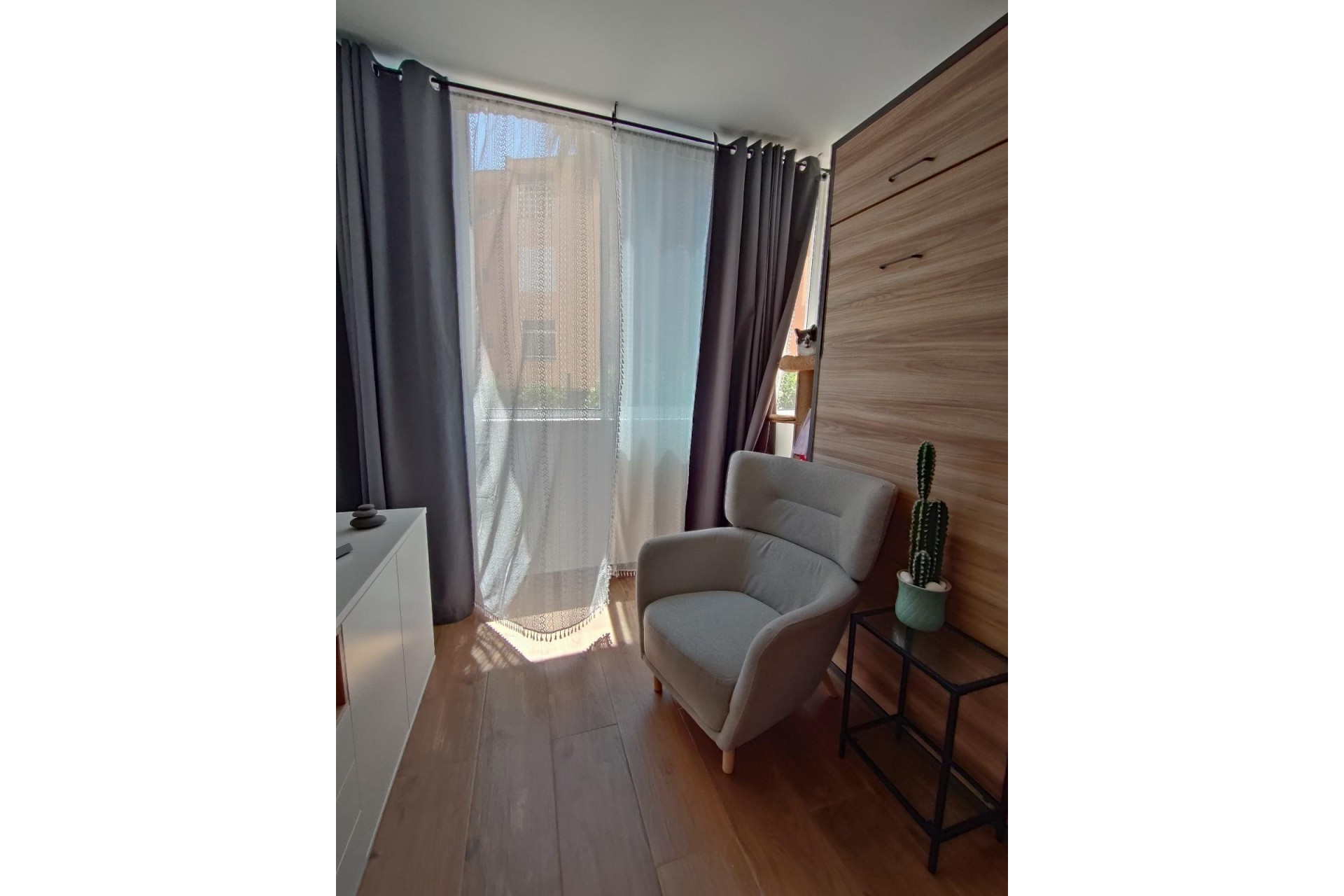 Resale - Wohnung / Appartement -
Torrevieja - La Mata