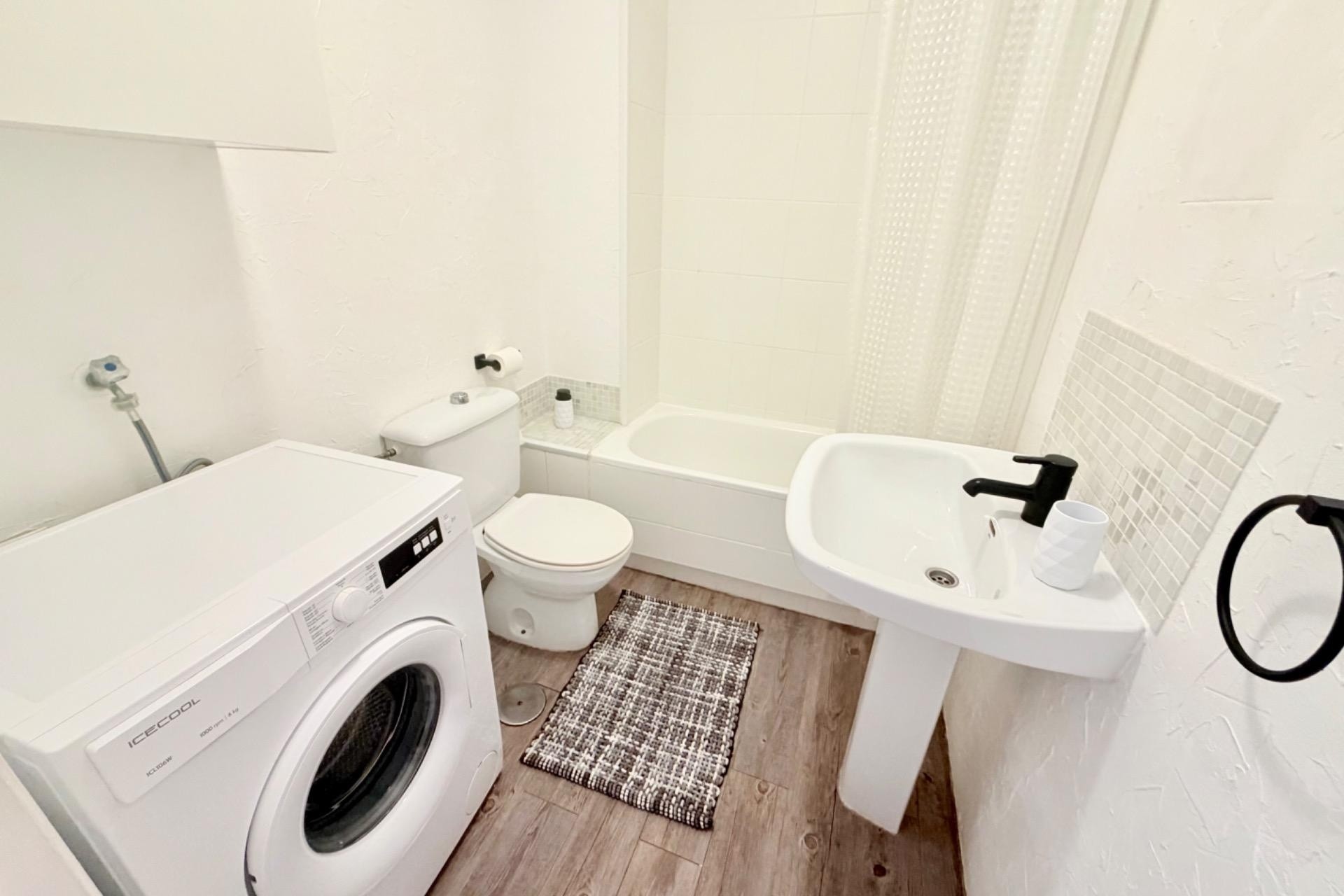 Resale - Wohnung / Appartement -
Torrevieja - La Mata