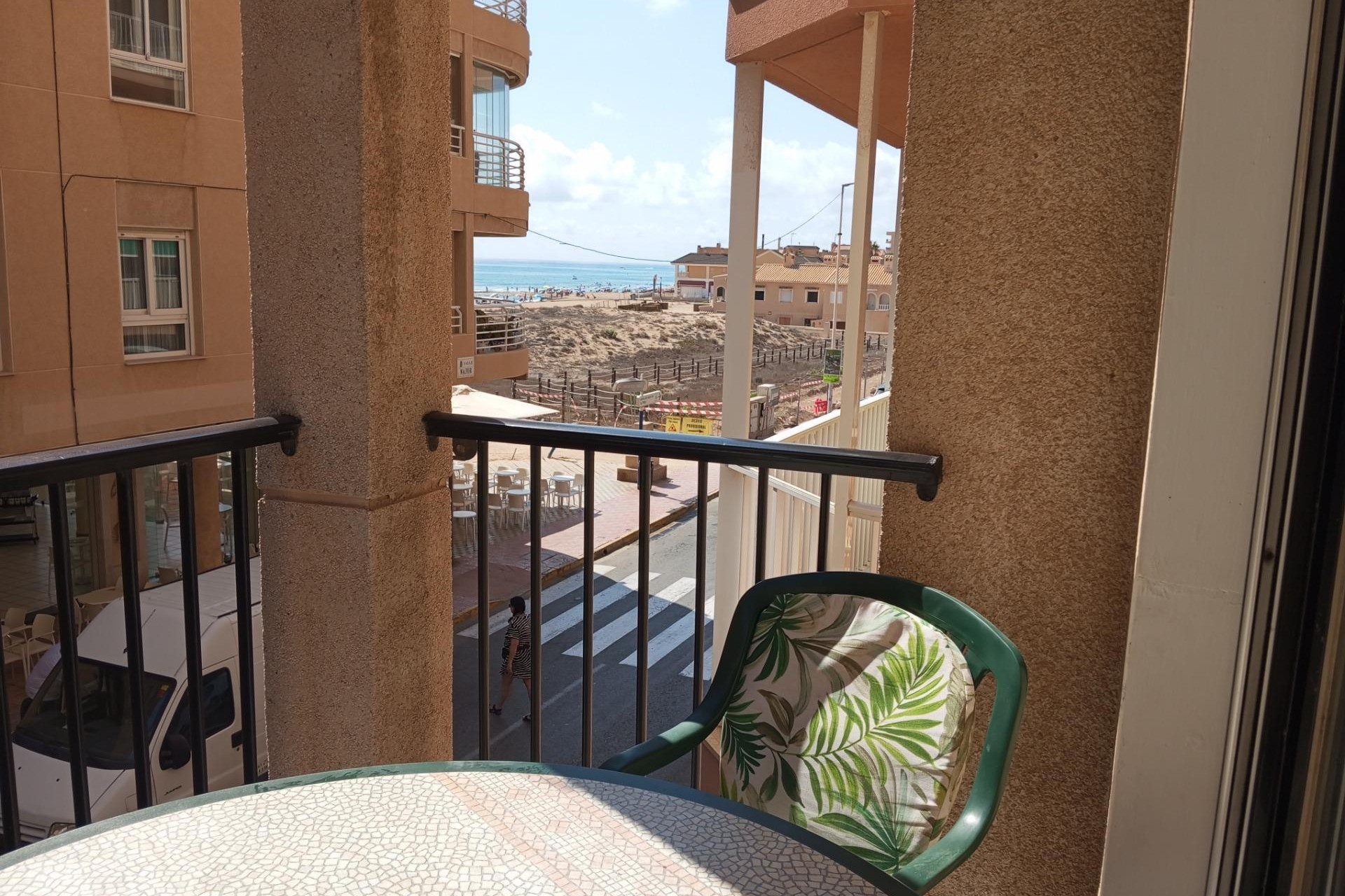 Resale - Wohnung / Appartement -
Torrevieja - La Mata