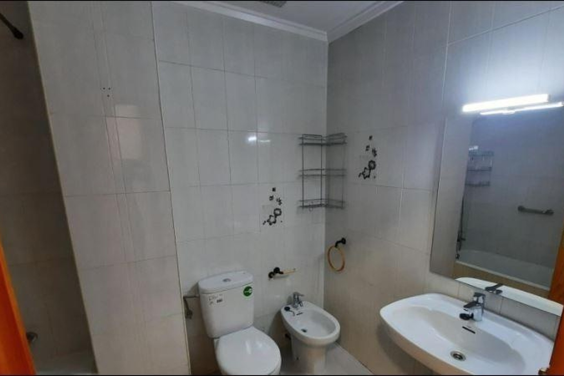 Resale - Wohnung / Appartement -
Torrevieja - La Mata