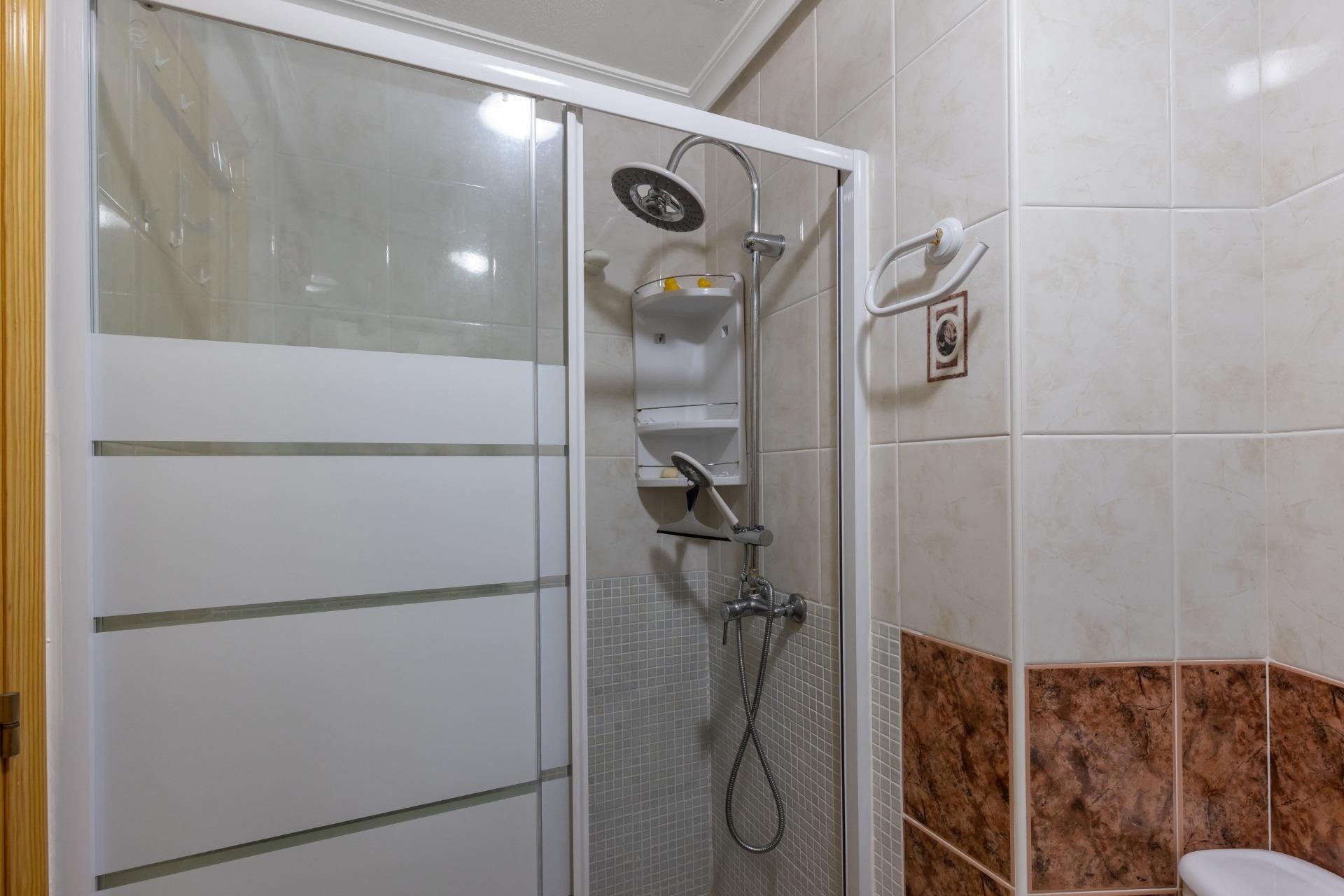 Resale - Wohnung / Appartement -
Torrevieja - La Mata