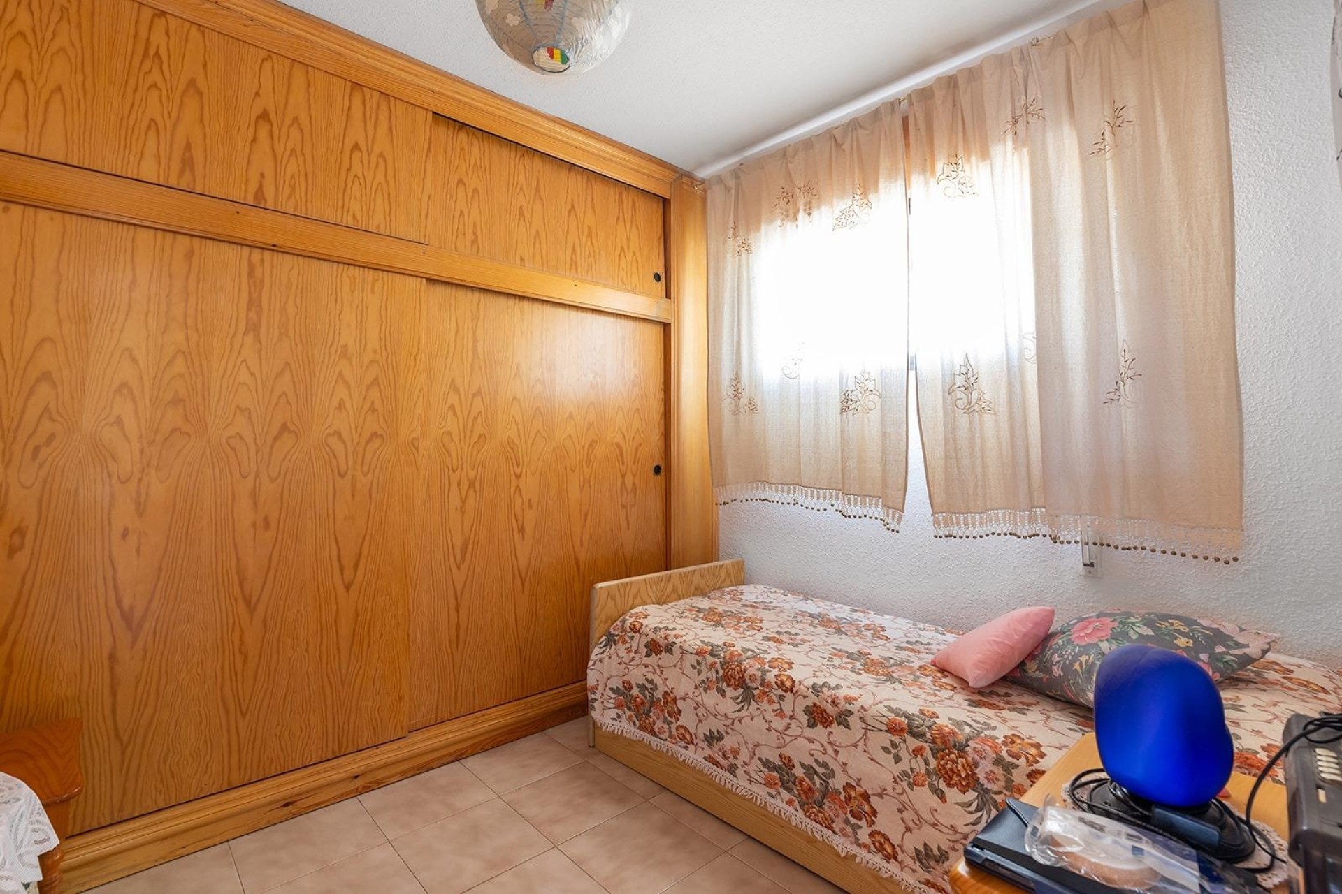 Resale - Wohnung / Appartement -
Torrevieja - La Mata