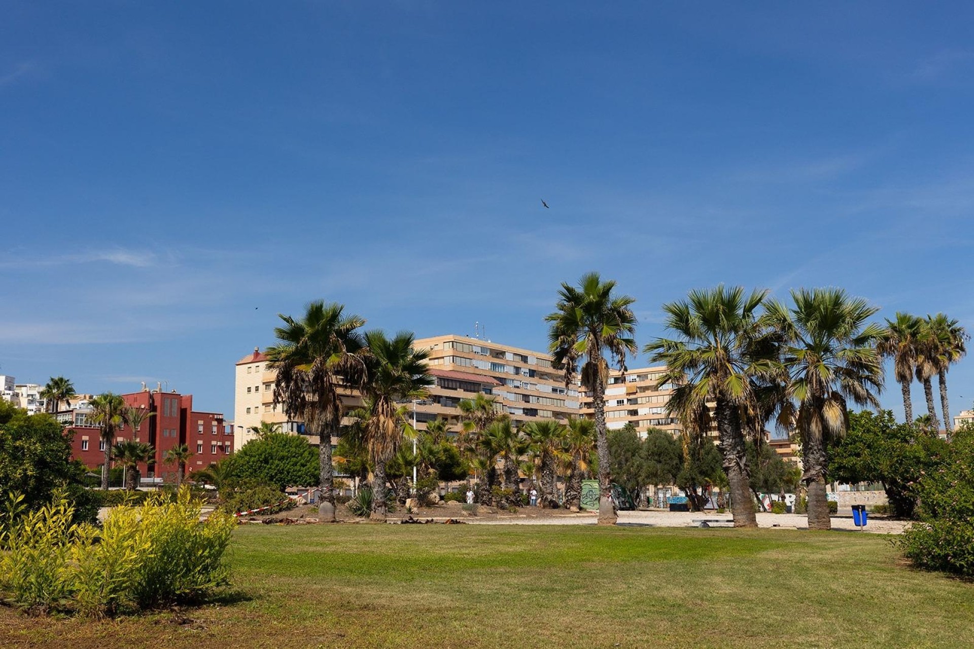 Resale - Wohnung / Appartement -
Torrevieja - La Mata