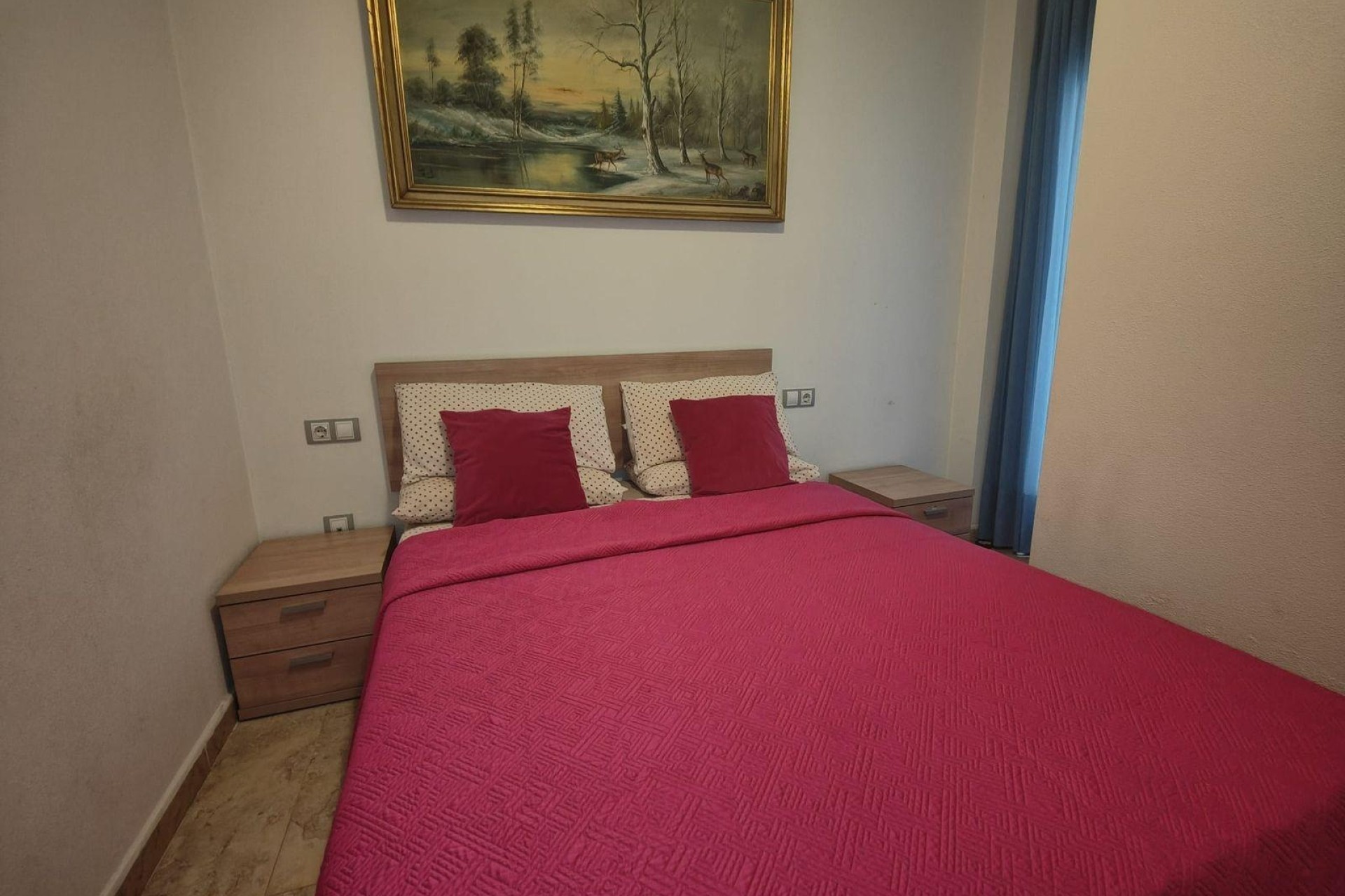 Resale - Wohnung / Appartement -
Torrevieja - La Mata
