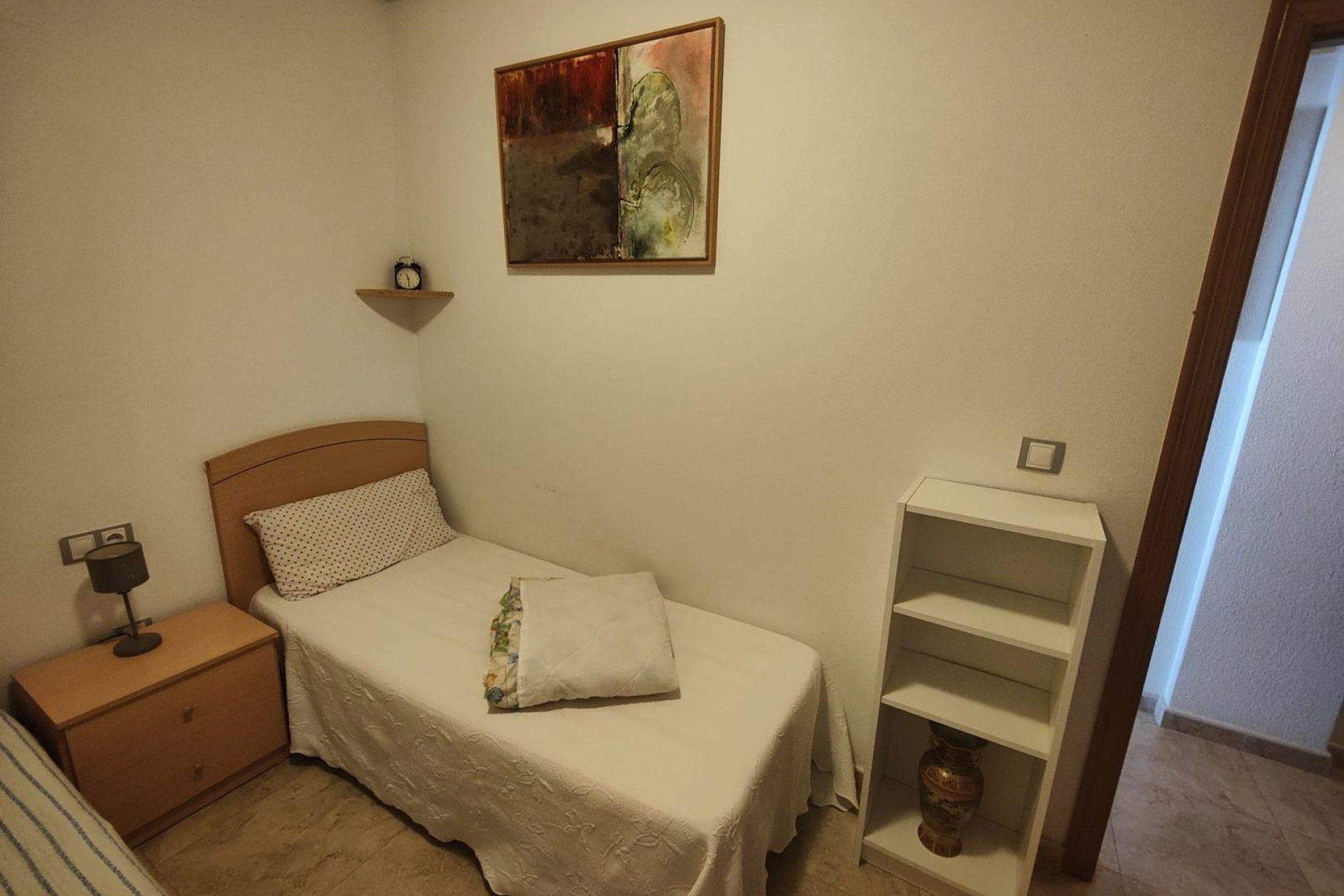 Resale - Wohnung / Appartement -
Torrevieja - La Mata