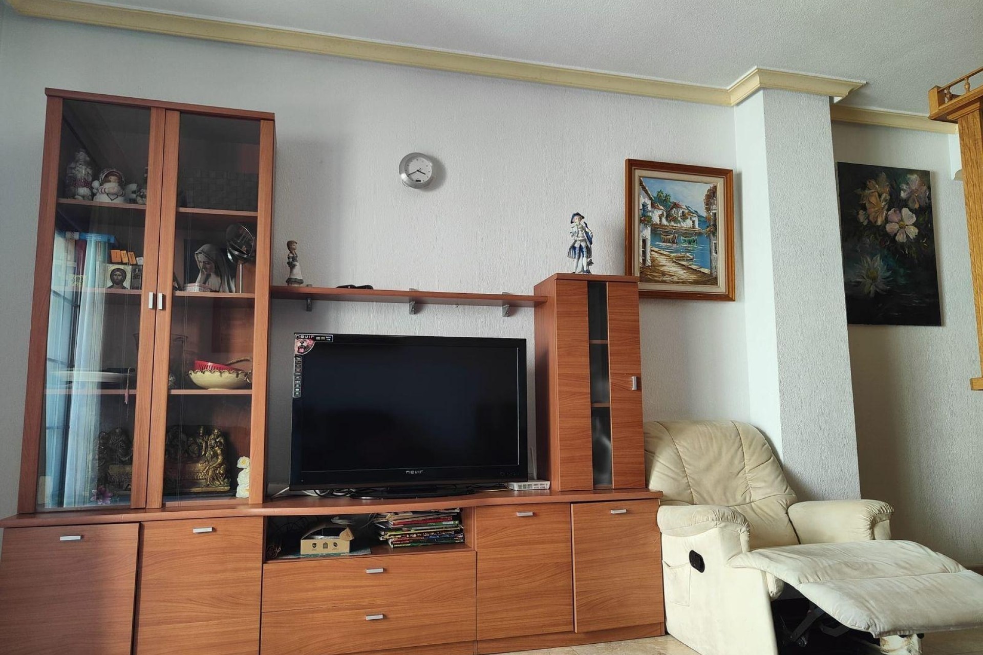 Resale - Wohnung / Appartement -
Torrevieja - La Mata