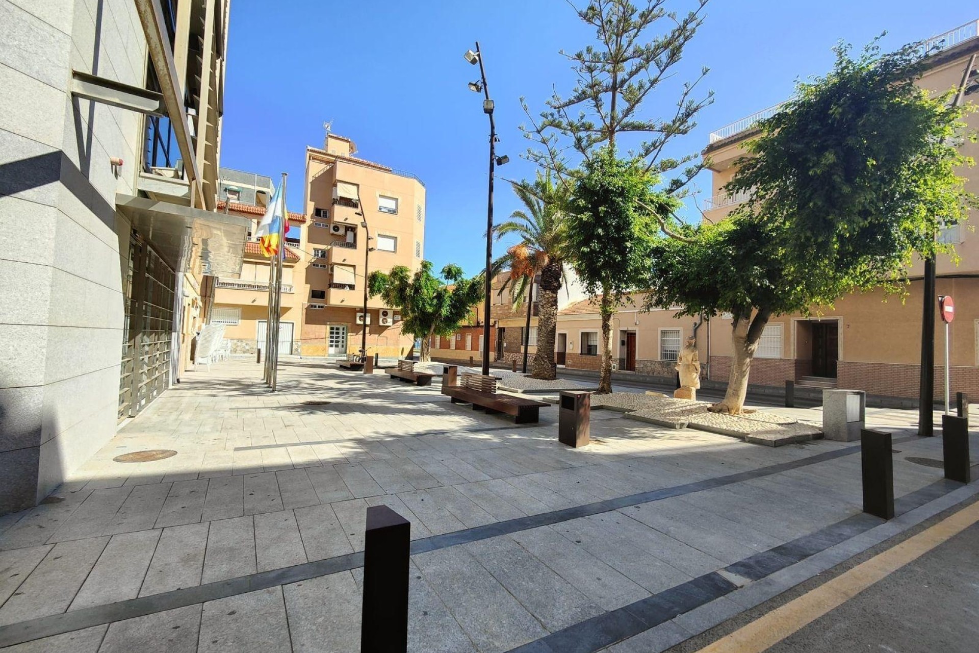 Resale - Wohnung / Appartement -
Torrevieja - La Mata