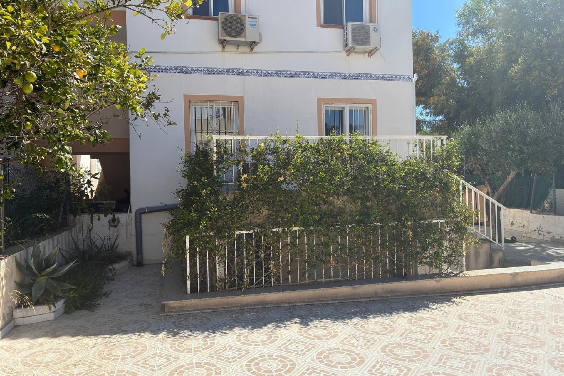 Resale - Wohnung / Appartement -
Torrevieja - La Mata