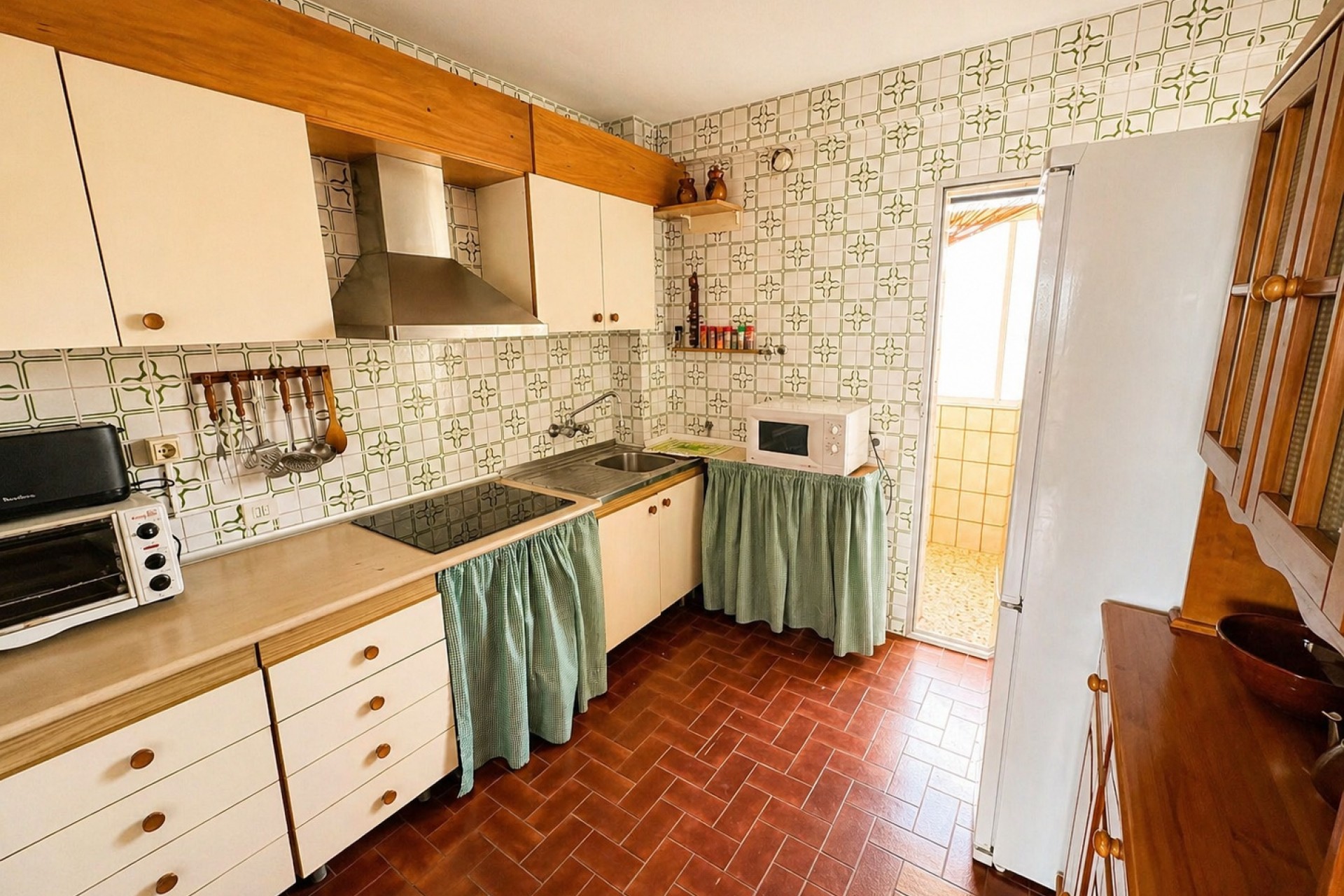 Resale - Wohnung / Appartement -
Torrevieja - La Mata